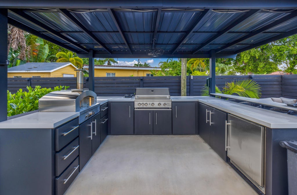 Photo of 700 NE 16TH Court, Fort Lauderdale, FL 33305 (MLS # B26081015)