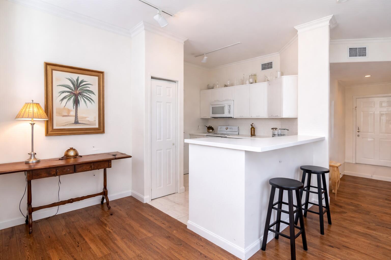 ST ANDREWS AT POLO CLUB CONDO - Residential