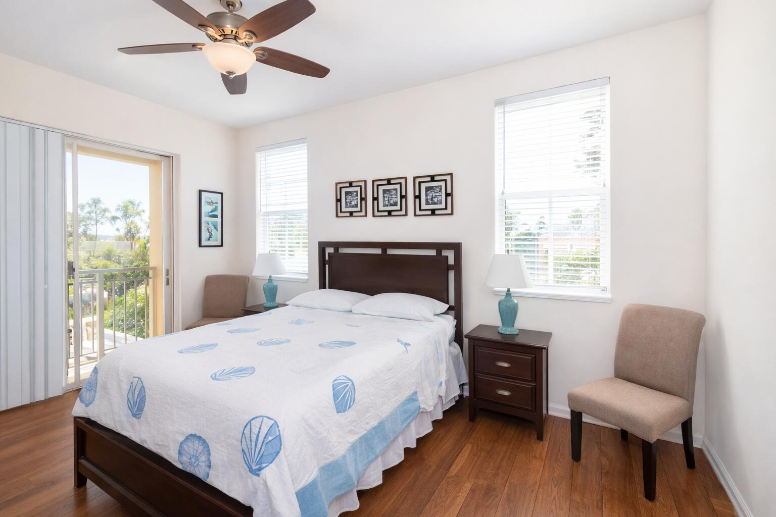 ST ANDREWS AT POLO CLUB CONDO - Residential