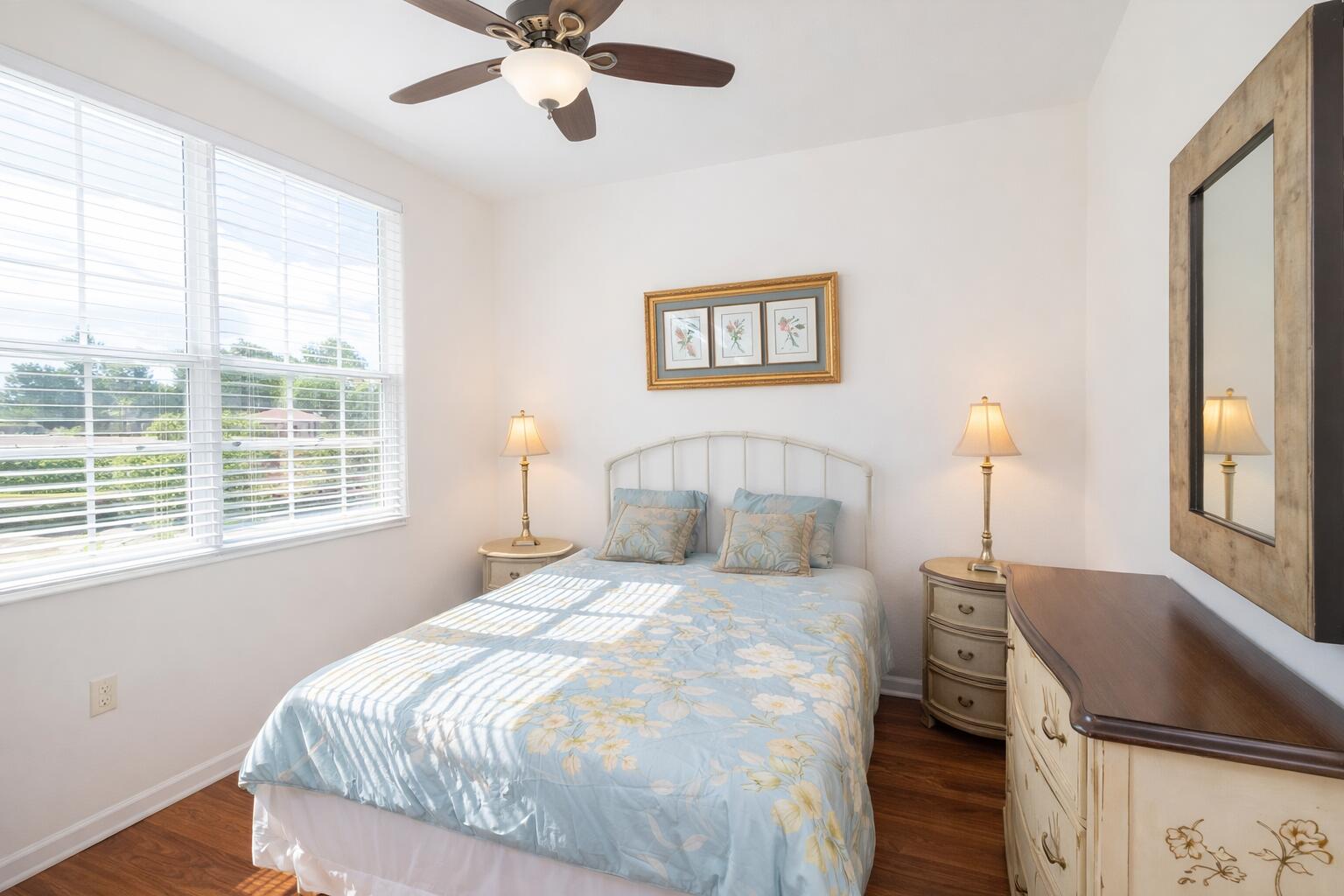 ST ANDREWS AT POLO CLUB CONDO - Residential