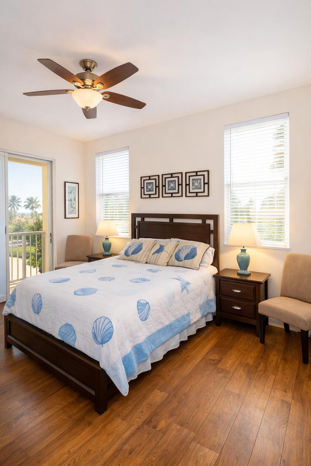 ST ANDREWS AT POLO CLUB CONDO - Residential