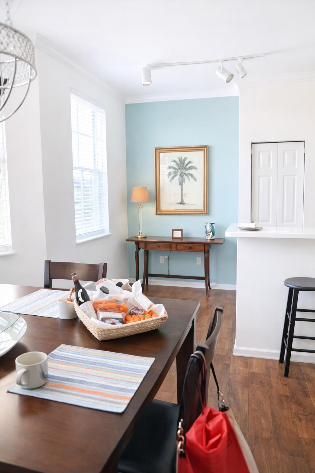 ST ANDREWS AT POLO CLUB CONDO - Residential