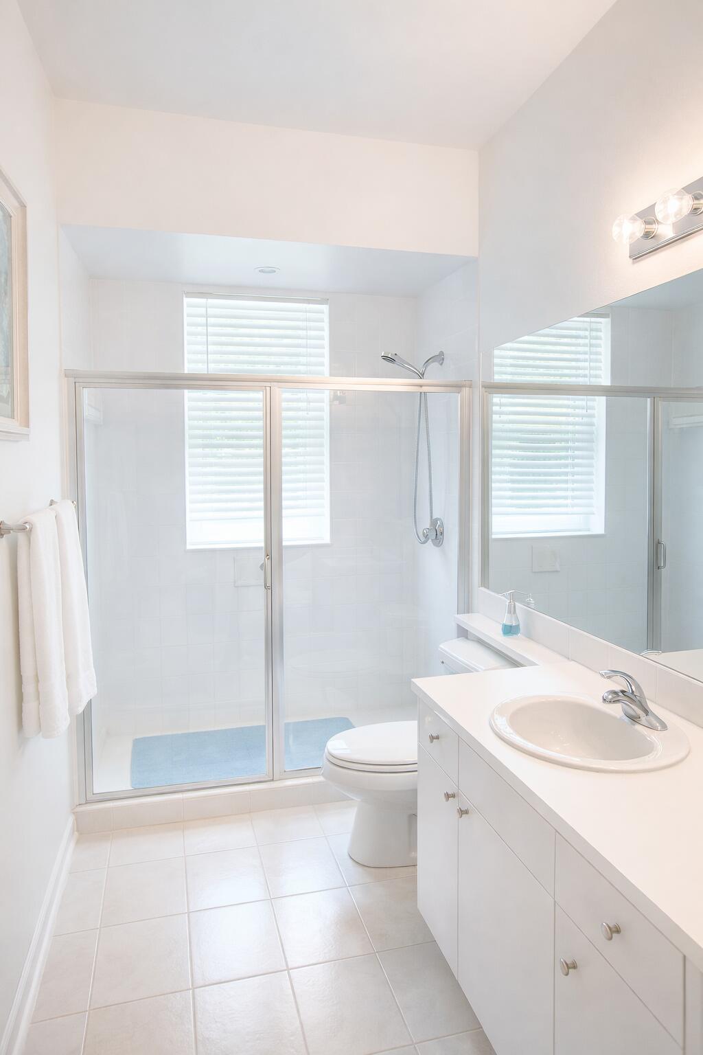 ST ANDREWS AT POLO CLUB CONDO - Residential