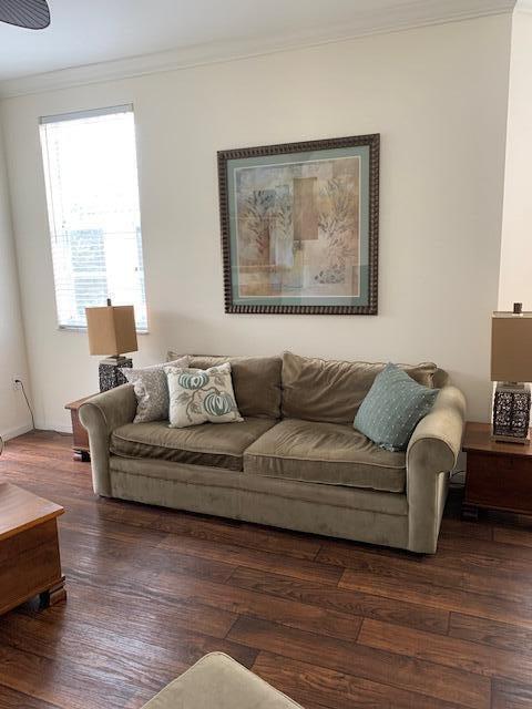 ST ANDREWS AT POLO CLUB CONDO - Residential