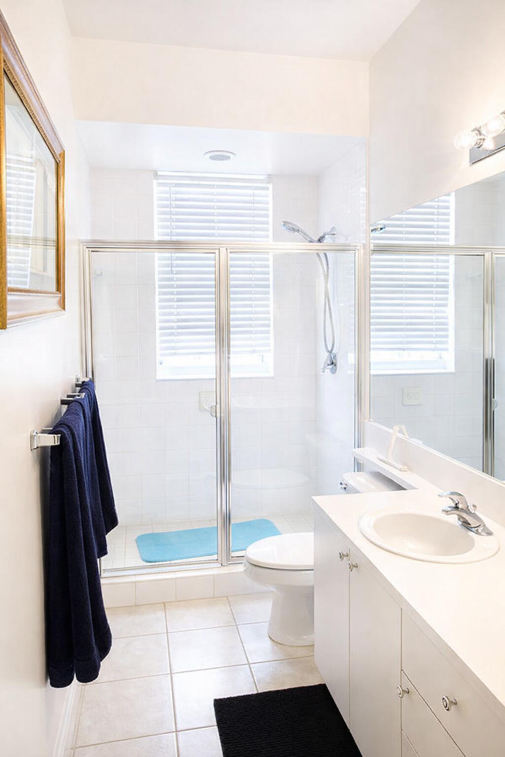 ST ANDREWS AT POLO CLUB CONDO - Residential