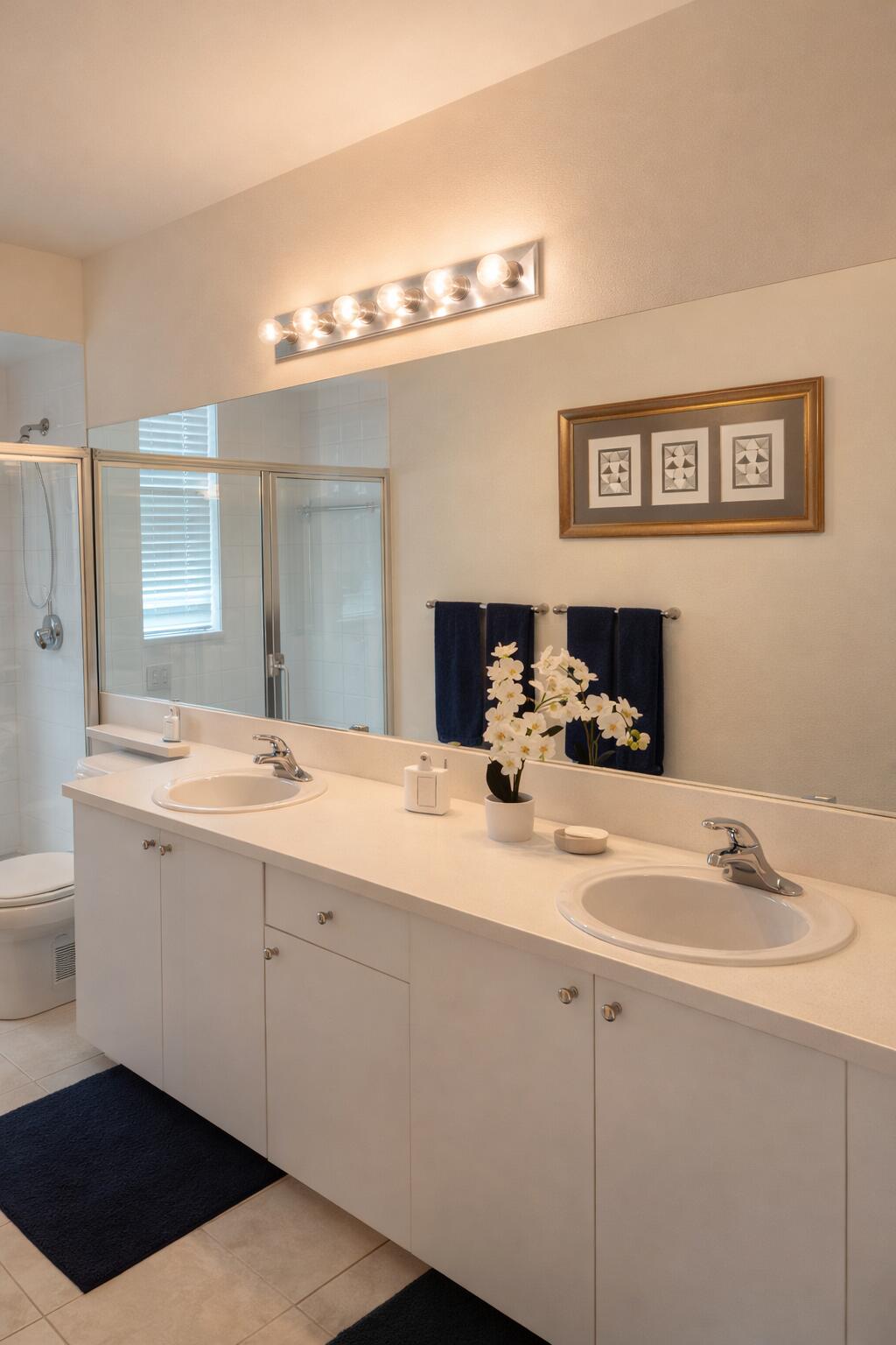 ST ANDREWS AT POLO CLUB CONDO - Residential