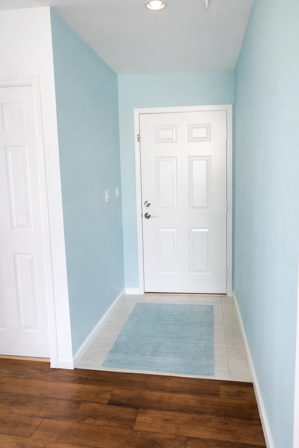 ST ANDREWS AT POLO CLUB CONDO - Residential