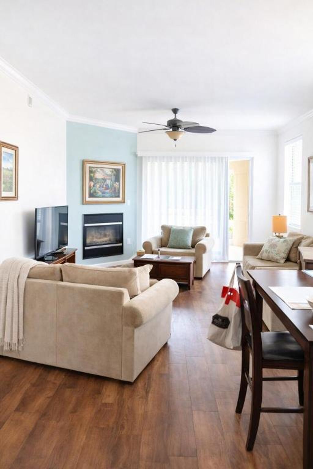 Photo of 11780 Saint Andrews Place #308, Wellington, FL 33414 (MLS # R11153194)