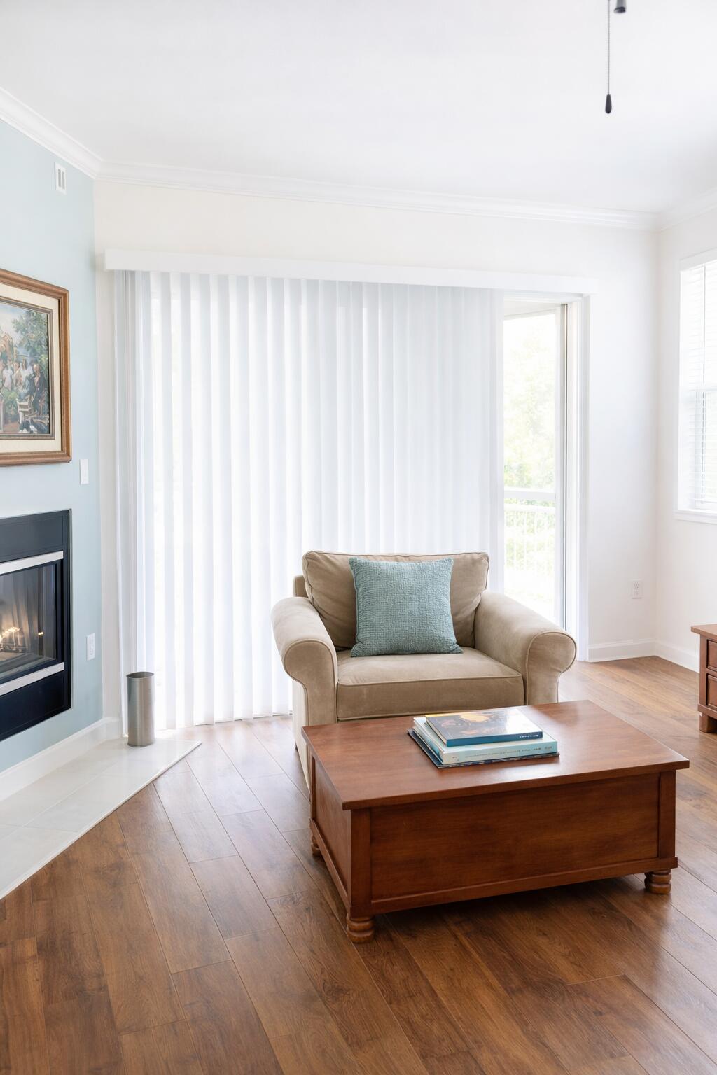 ST ANDREWS AT POLO CLUB CONDO - Residential