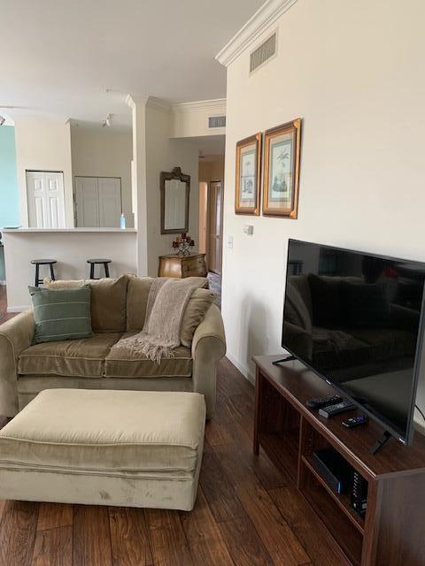 ST ANDREWS AT POLO CLUB CONDO - Residential