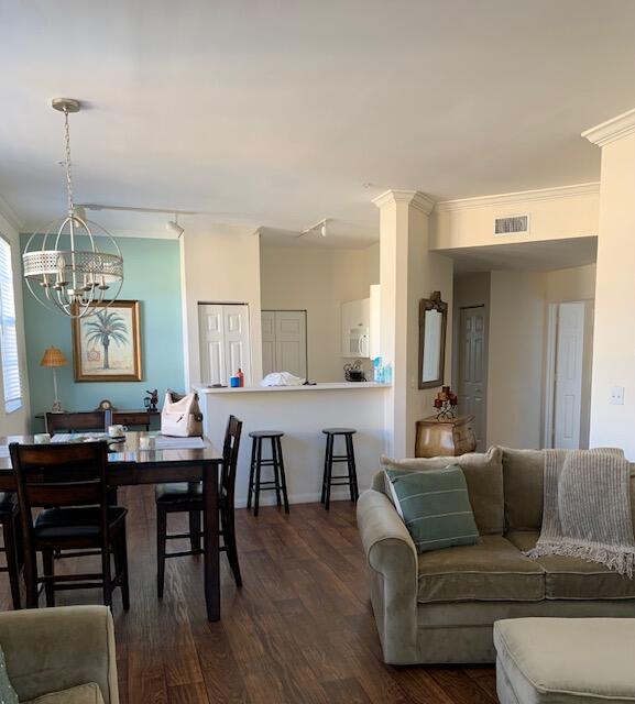 ST ANDREWS AT POLO CLUB CONDO - Residential