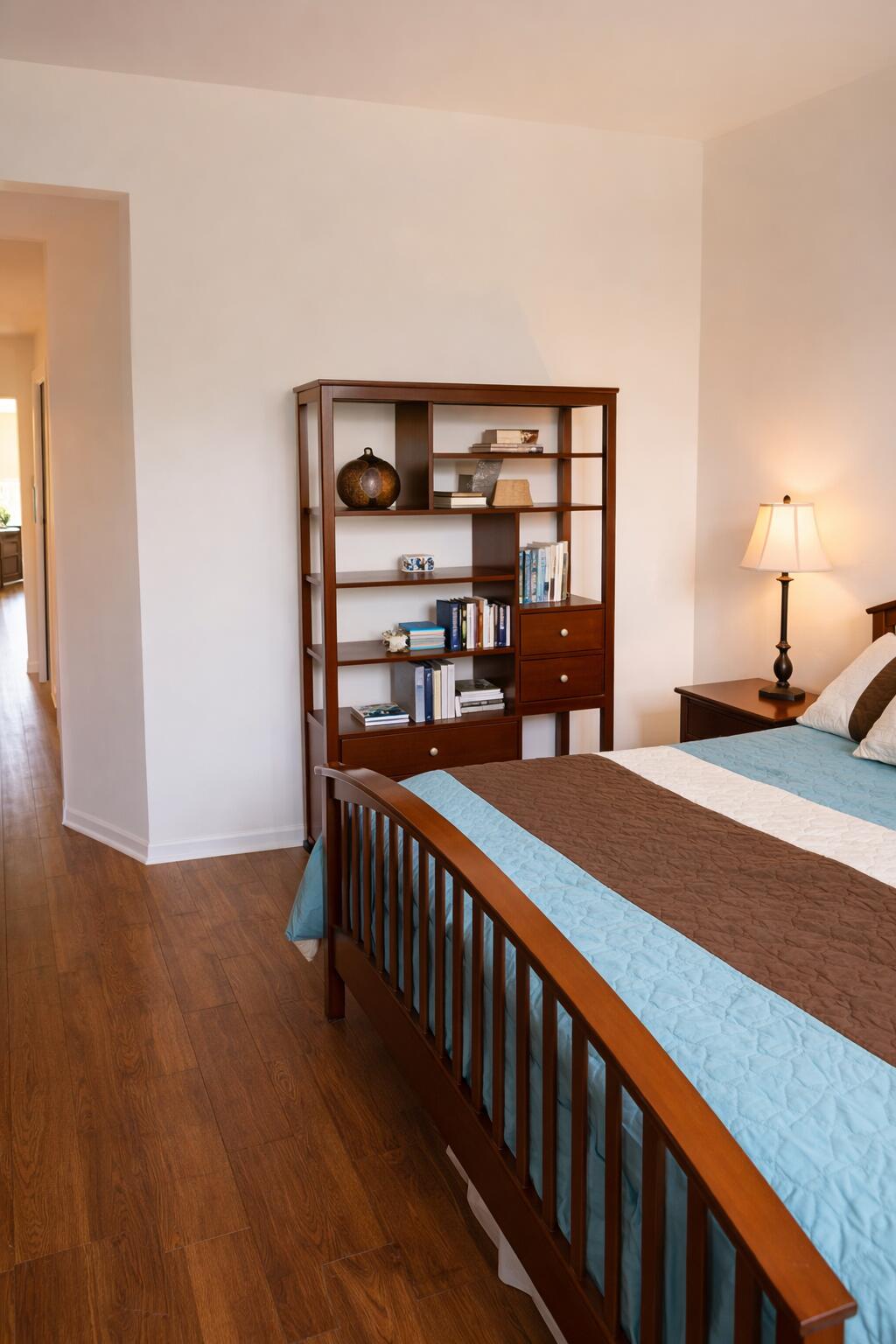 ST ANDREWS AT POLO CLUB CONDO - Residential