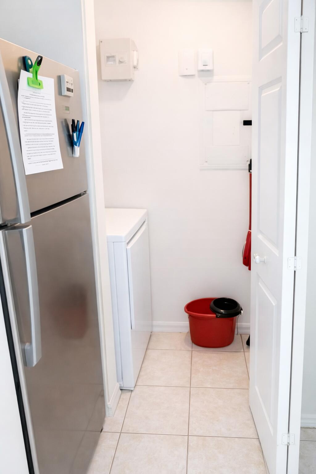 ST ANDREWS AT POLO CLUB CONDO - Residential