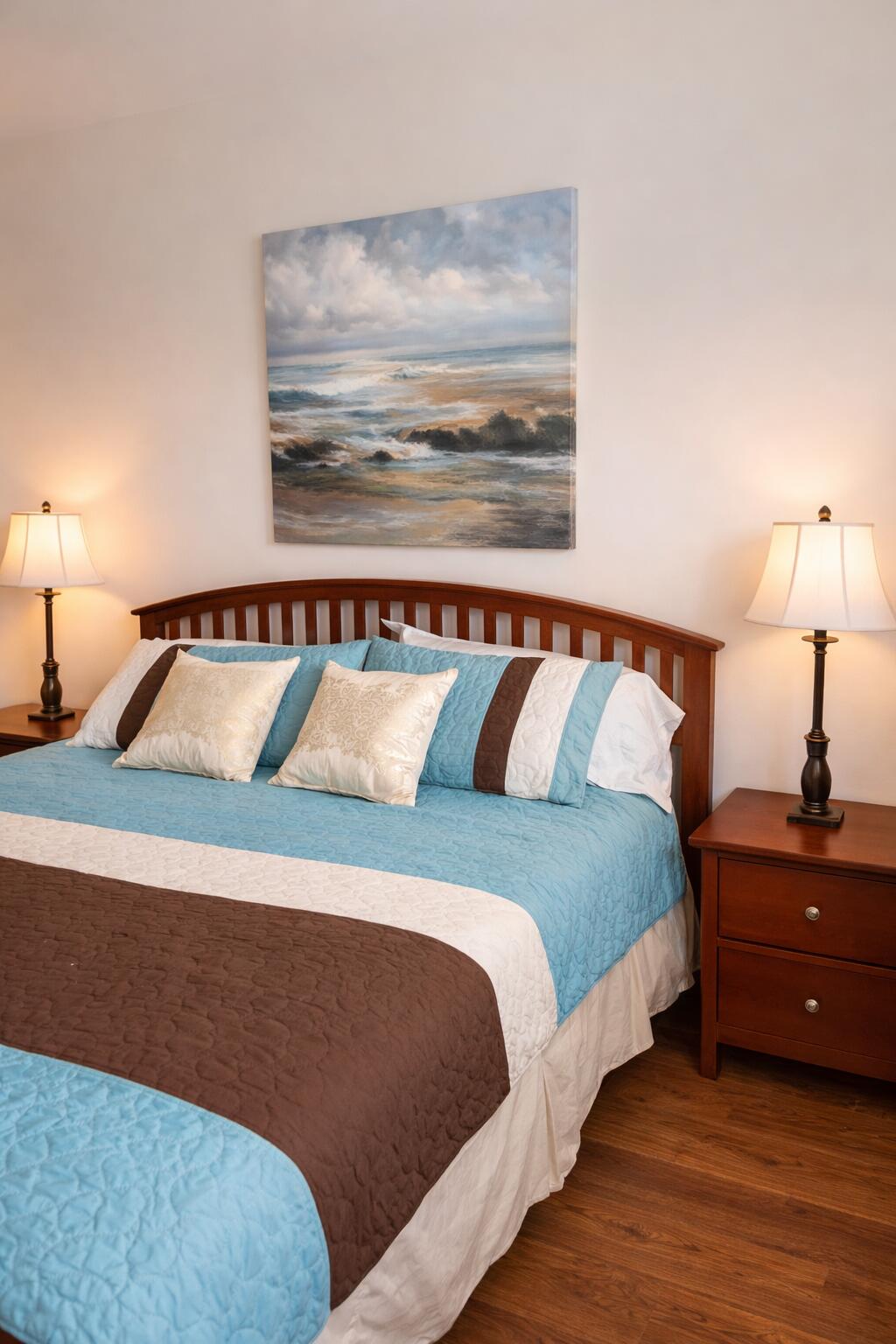 ST ANDREWS AT POLO CLUB CONDO - Residential