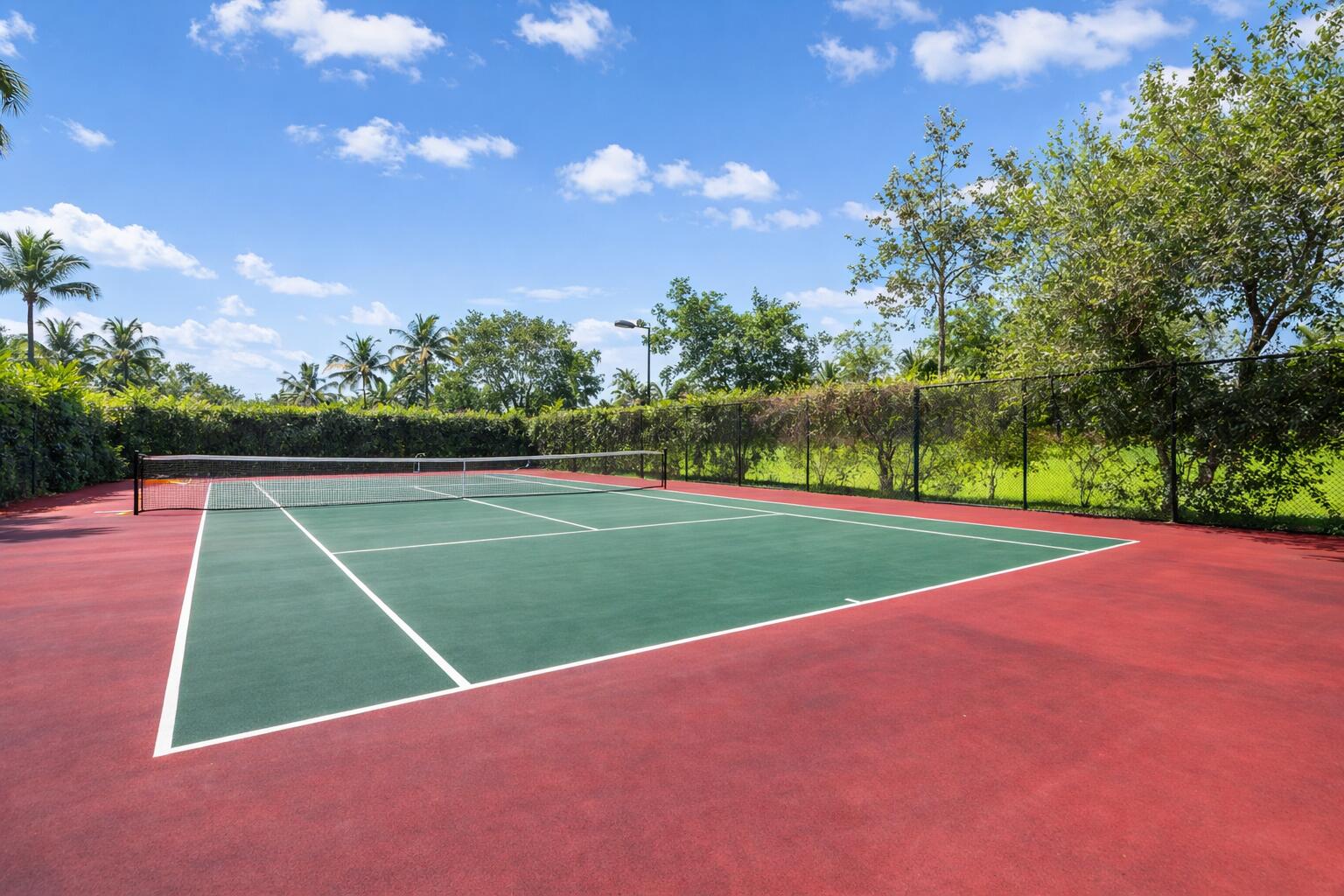 ST ANDREWS AT POLO CLUB CONDO - Residential