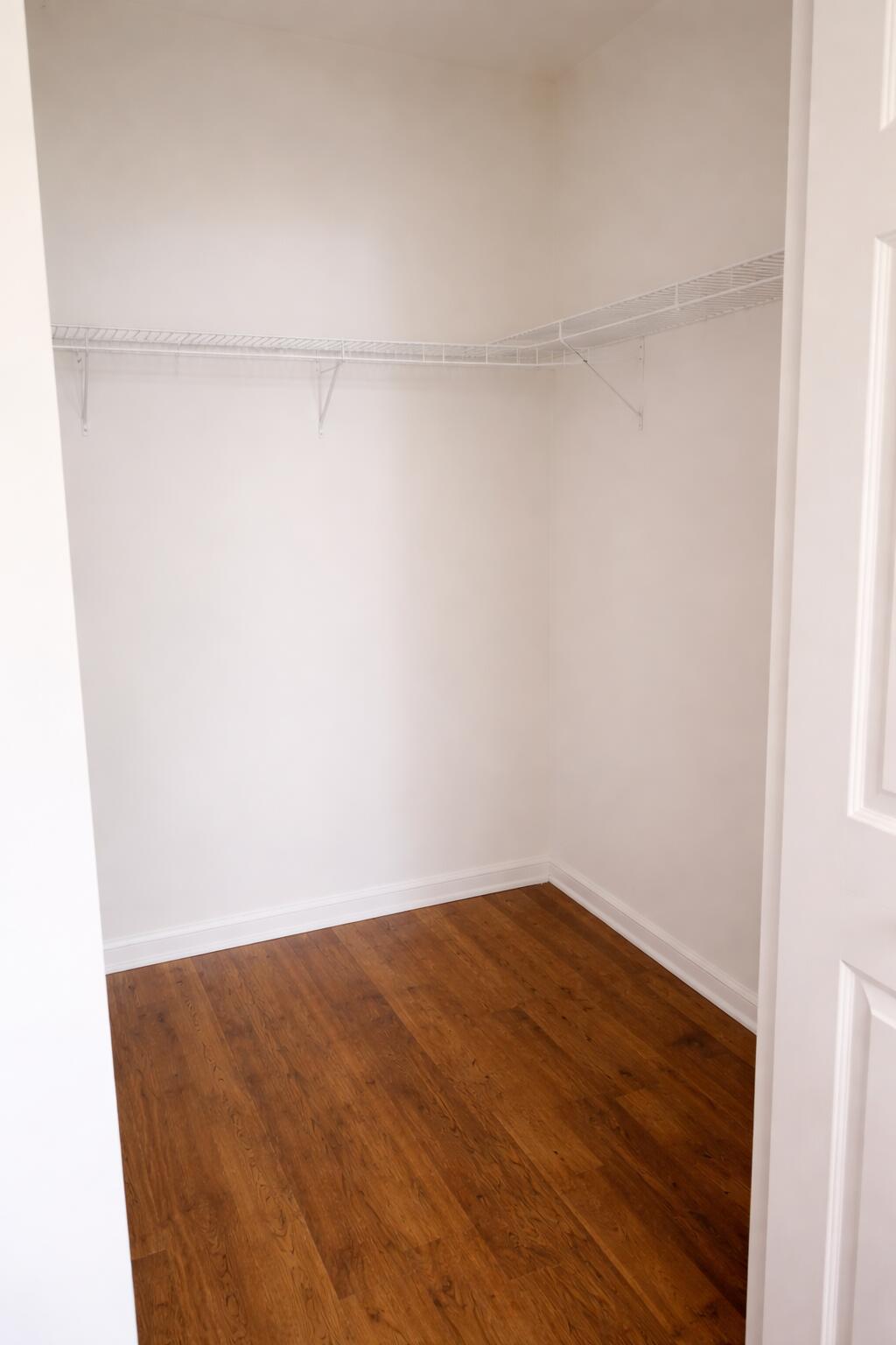 ST ANDREWS AT POLO CLUB CONDO - Residential