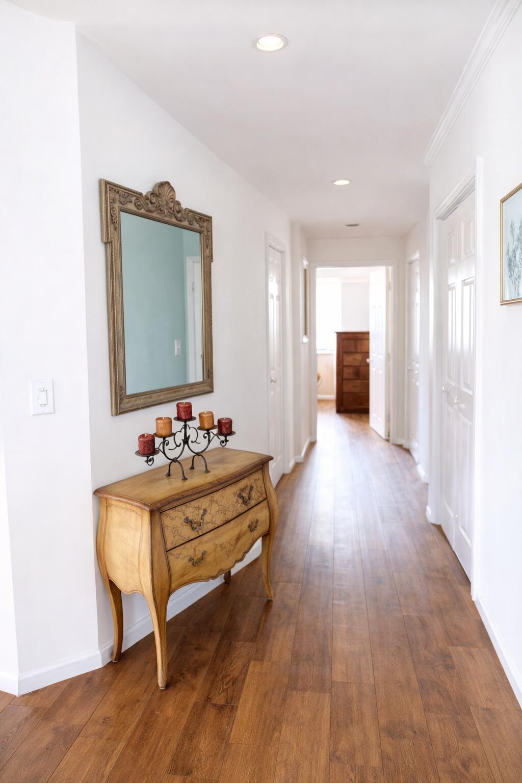 ST ANDREWS AT POLO CLUB CONDO - Residential