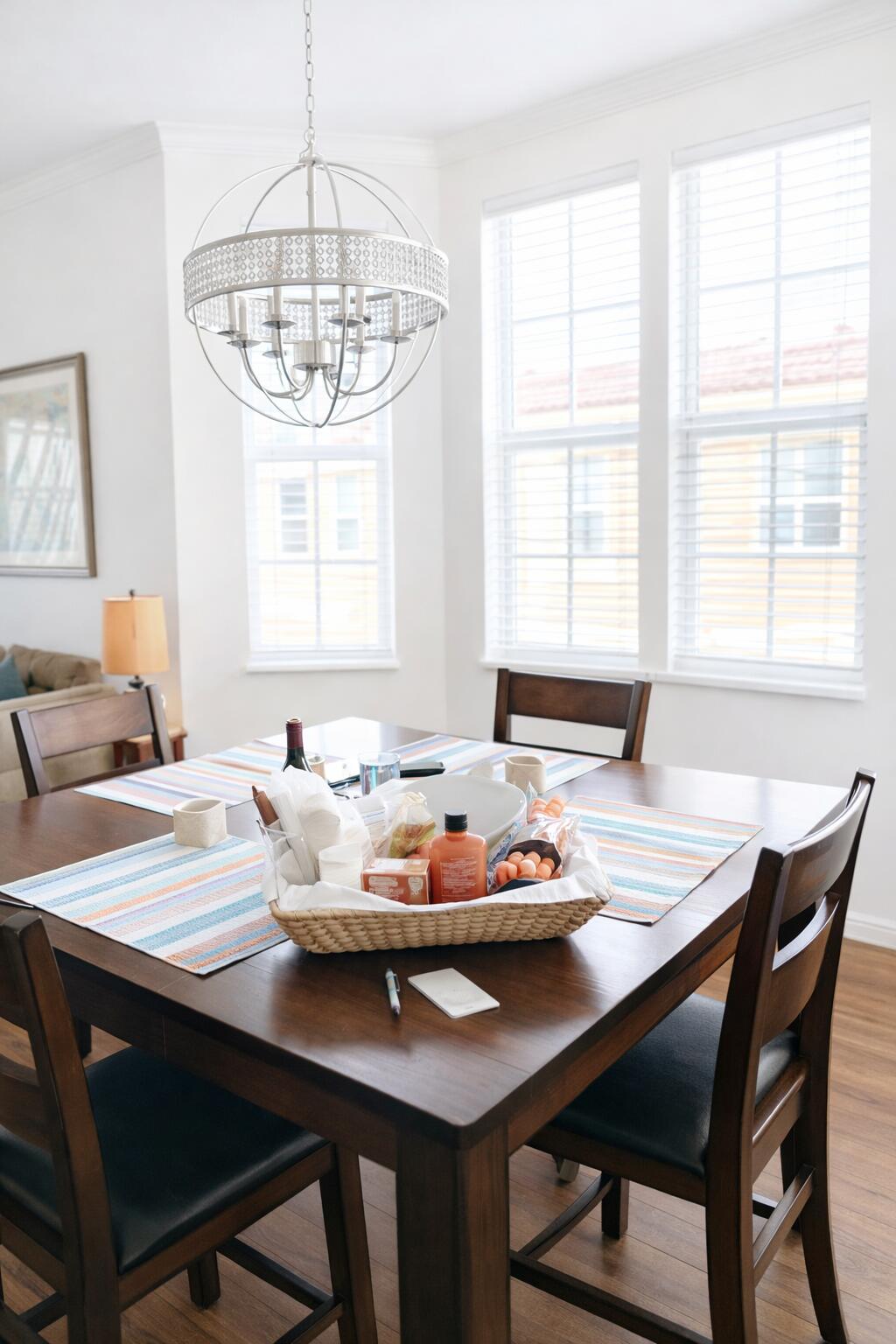 ST ANDREWS AT POLO CLUB CONDO - Residential