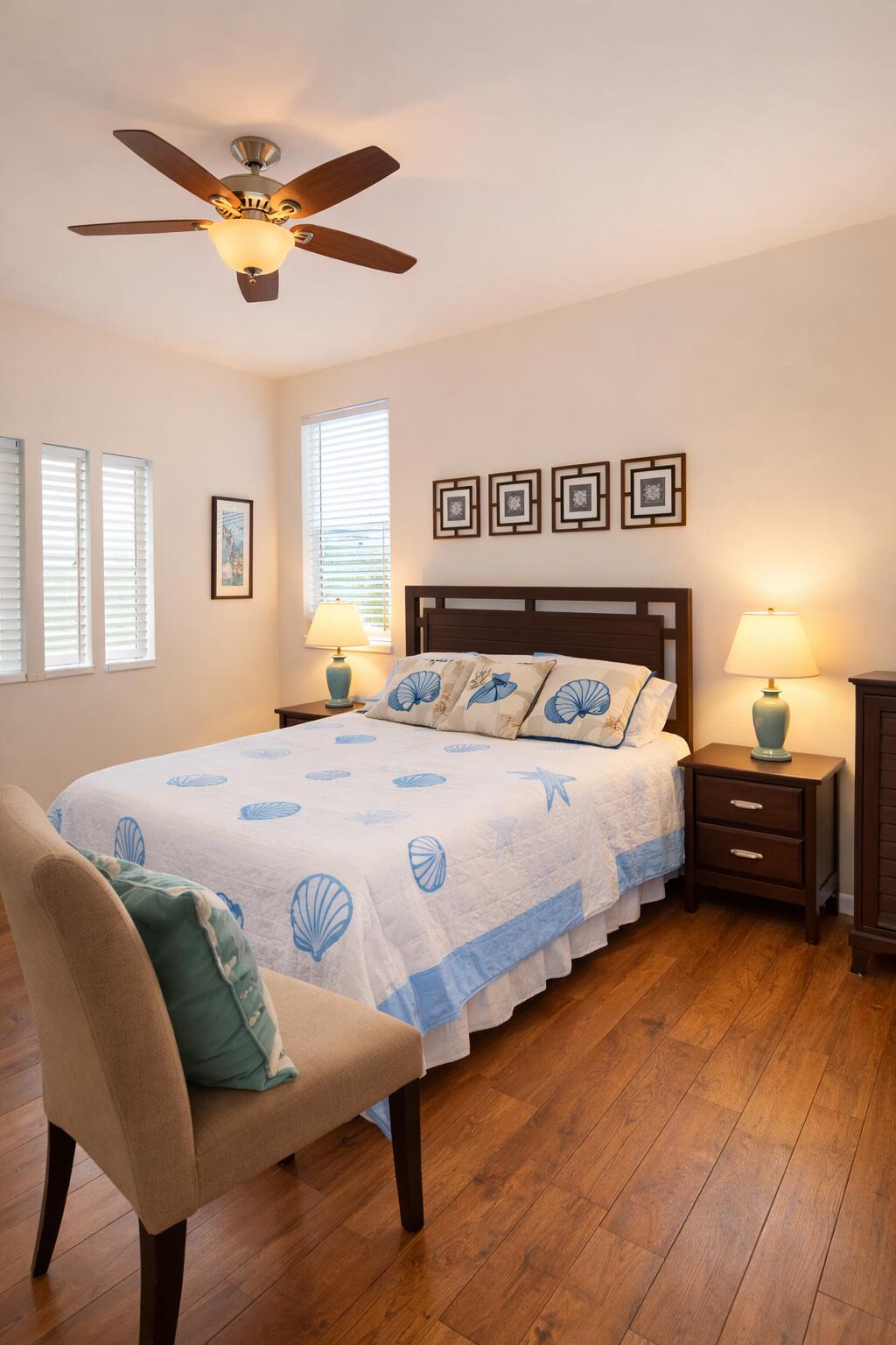 ST ANDREWS AT POLO CLUB CONDO - Residential