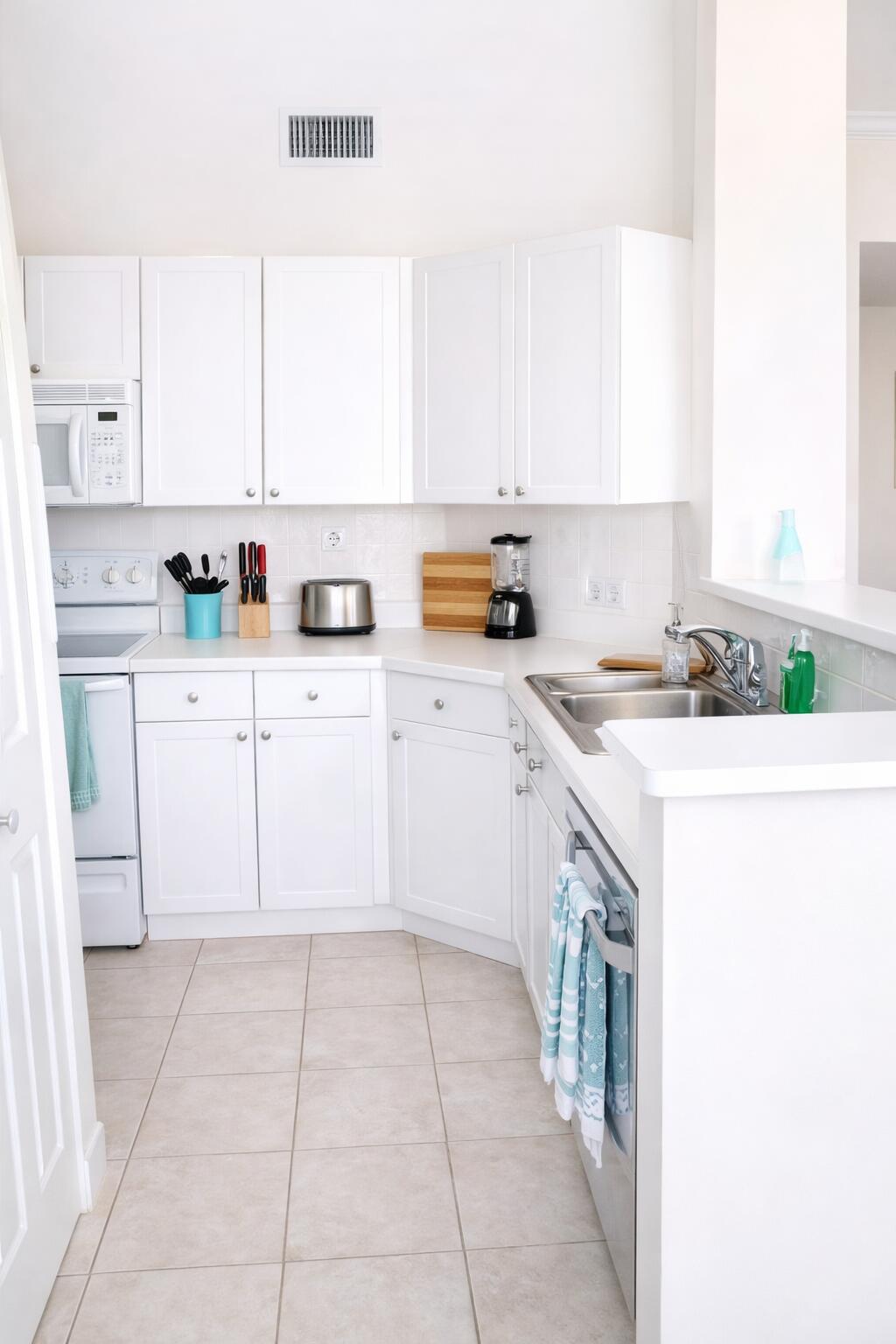 ST ANDREWS AT POLO CLUB CONDO - Residential