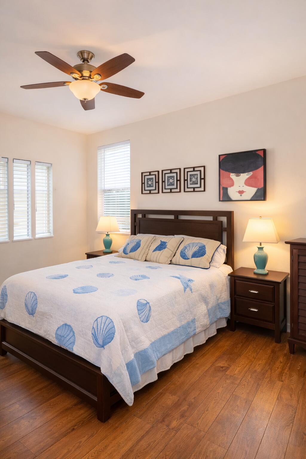 ST ANDREWS AT POLO CLUB CONDO - Residential