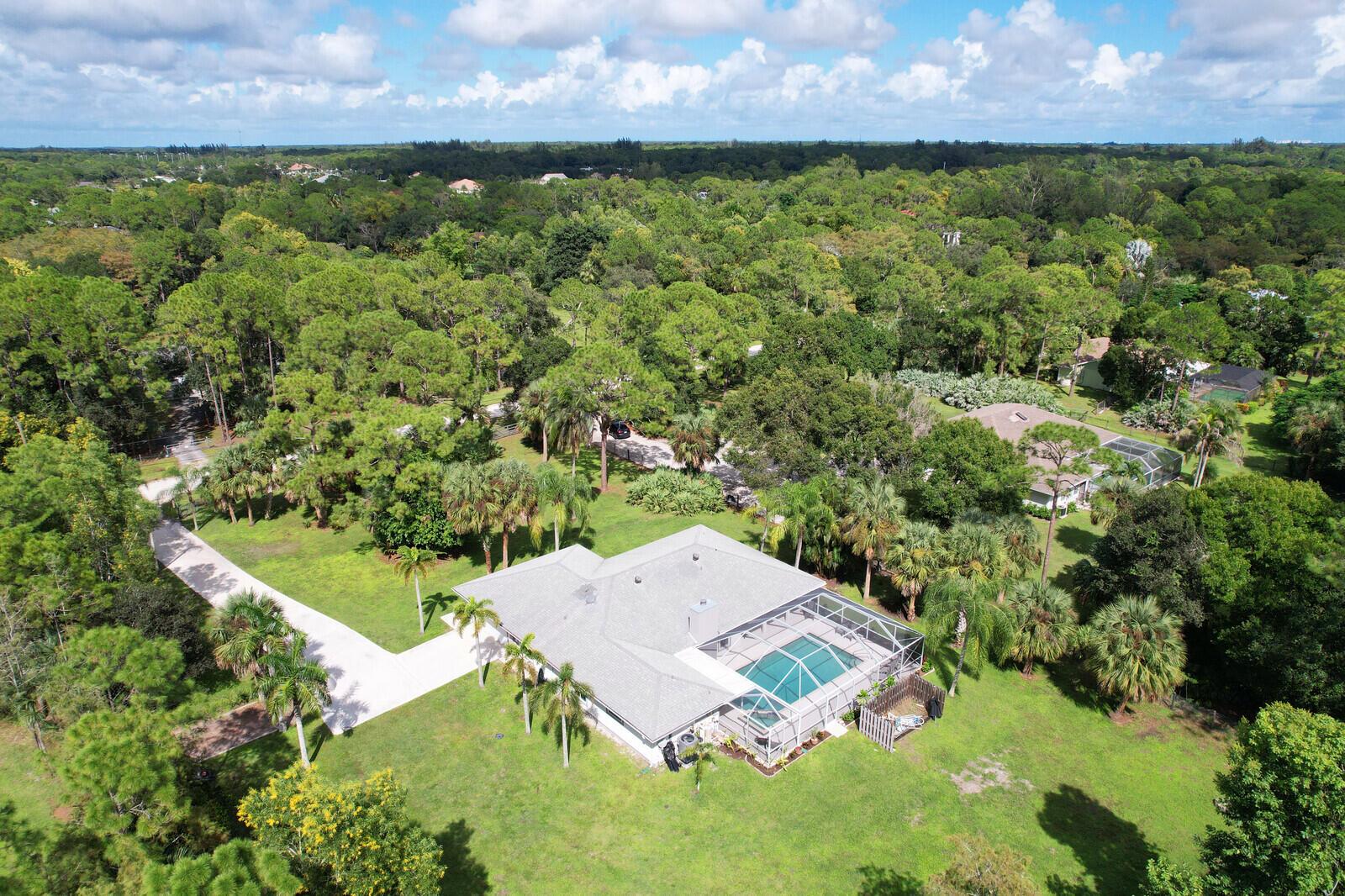 Jupiter Farms - Residential