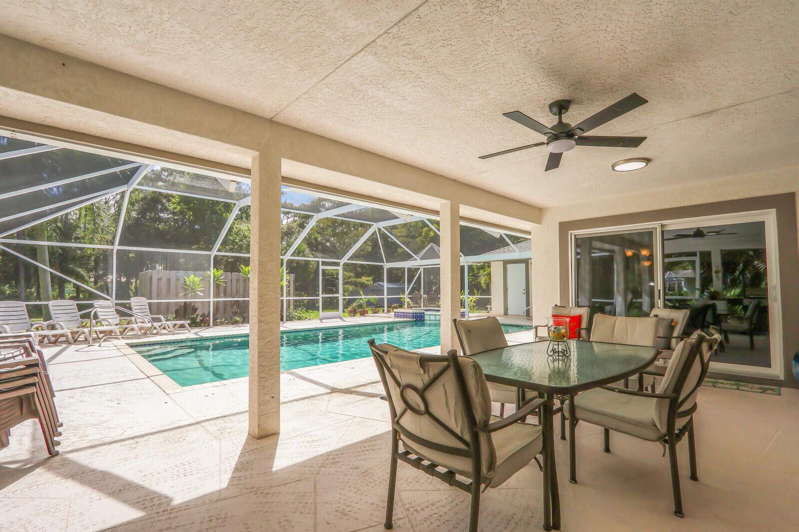 Jupiter Farms - Residential