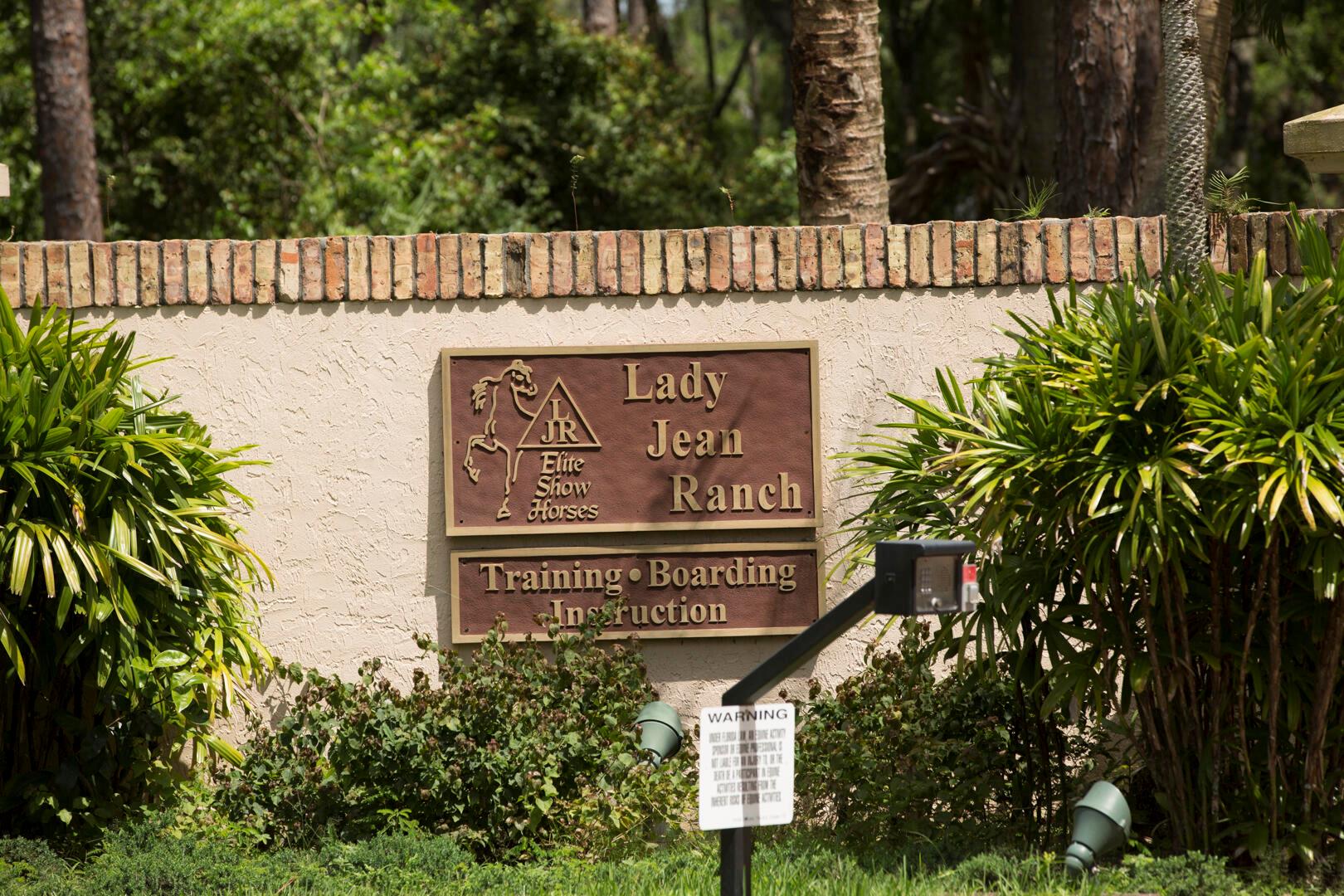 Jupiter Farms - Residential