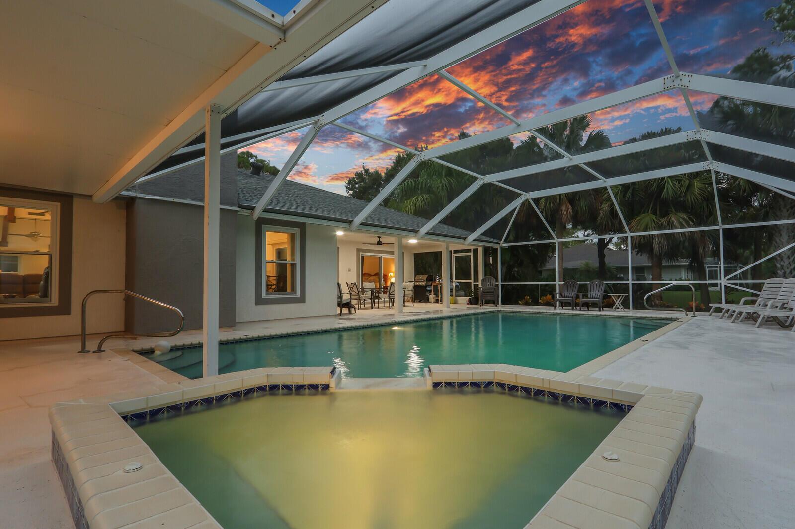 Jupiter Farms - Residential