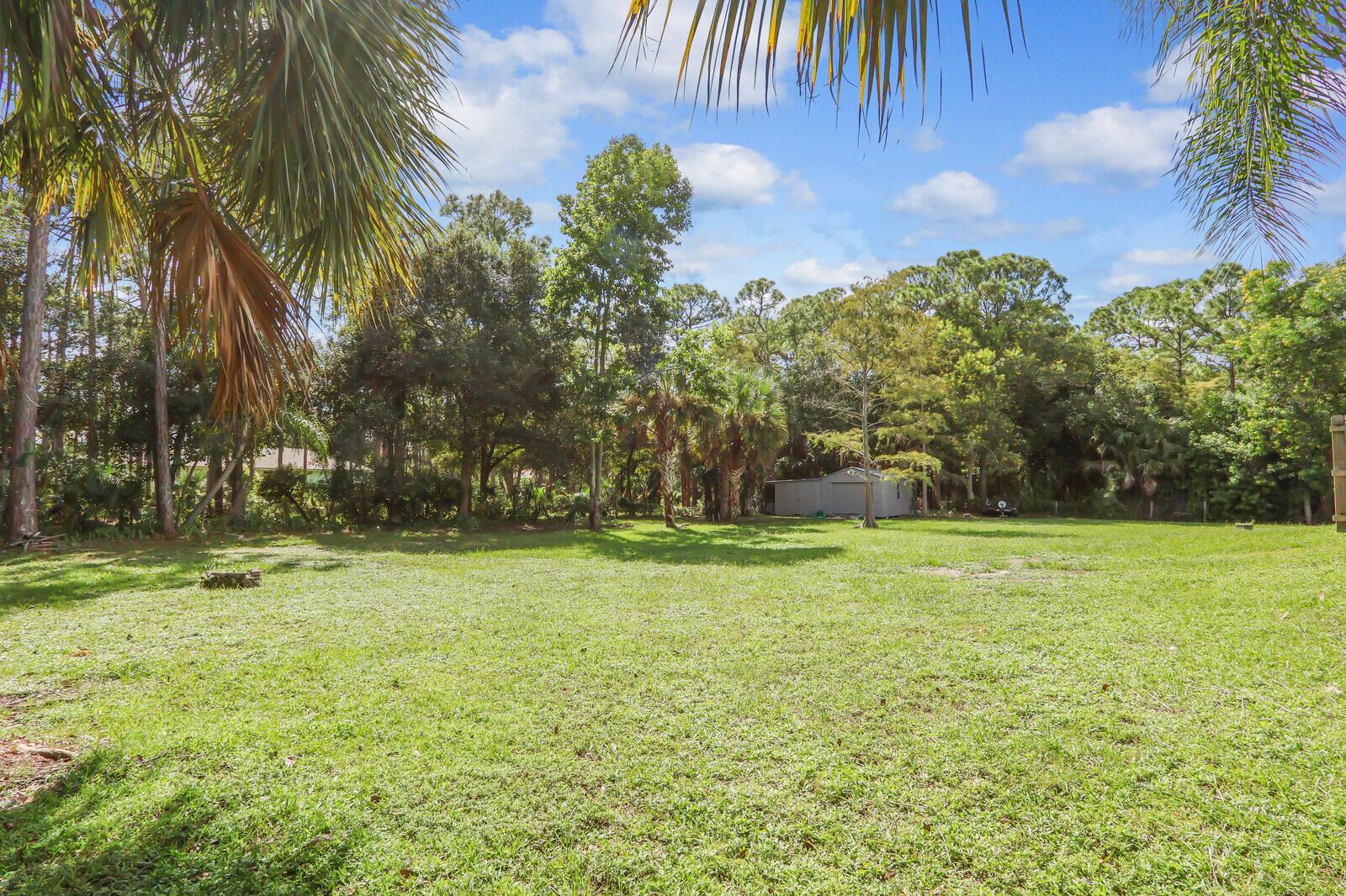 Jupiter Farms - Residential