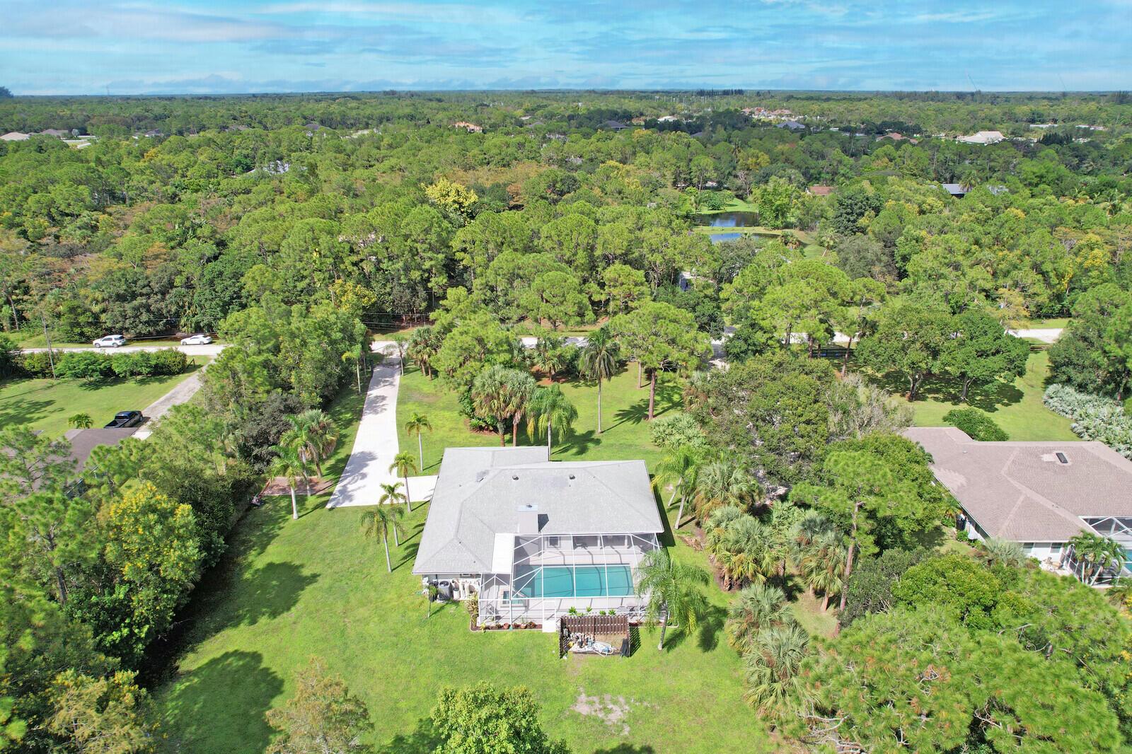 Jupiter Farms - Residential