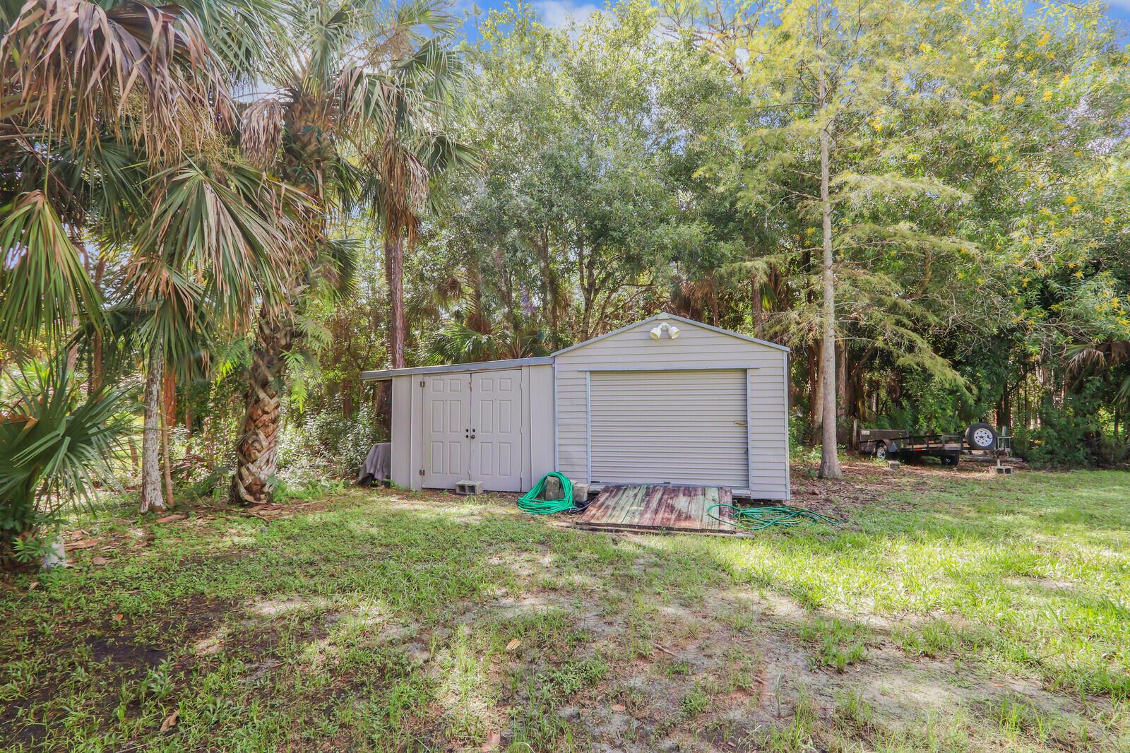 Jupiter Farms - Residential