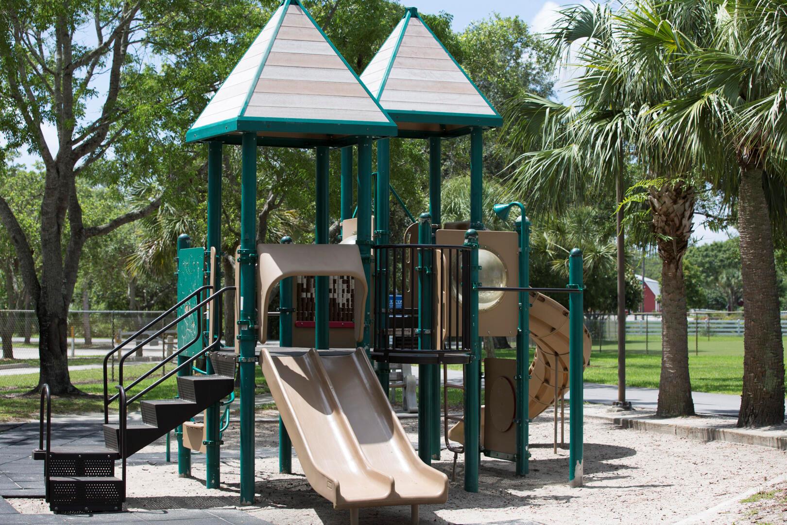 Jupiter Farms - Residential