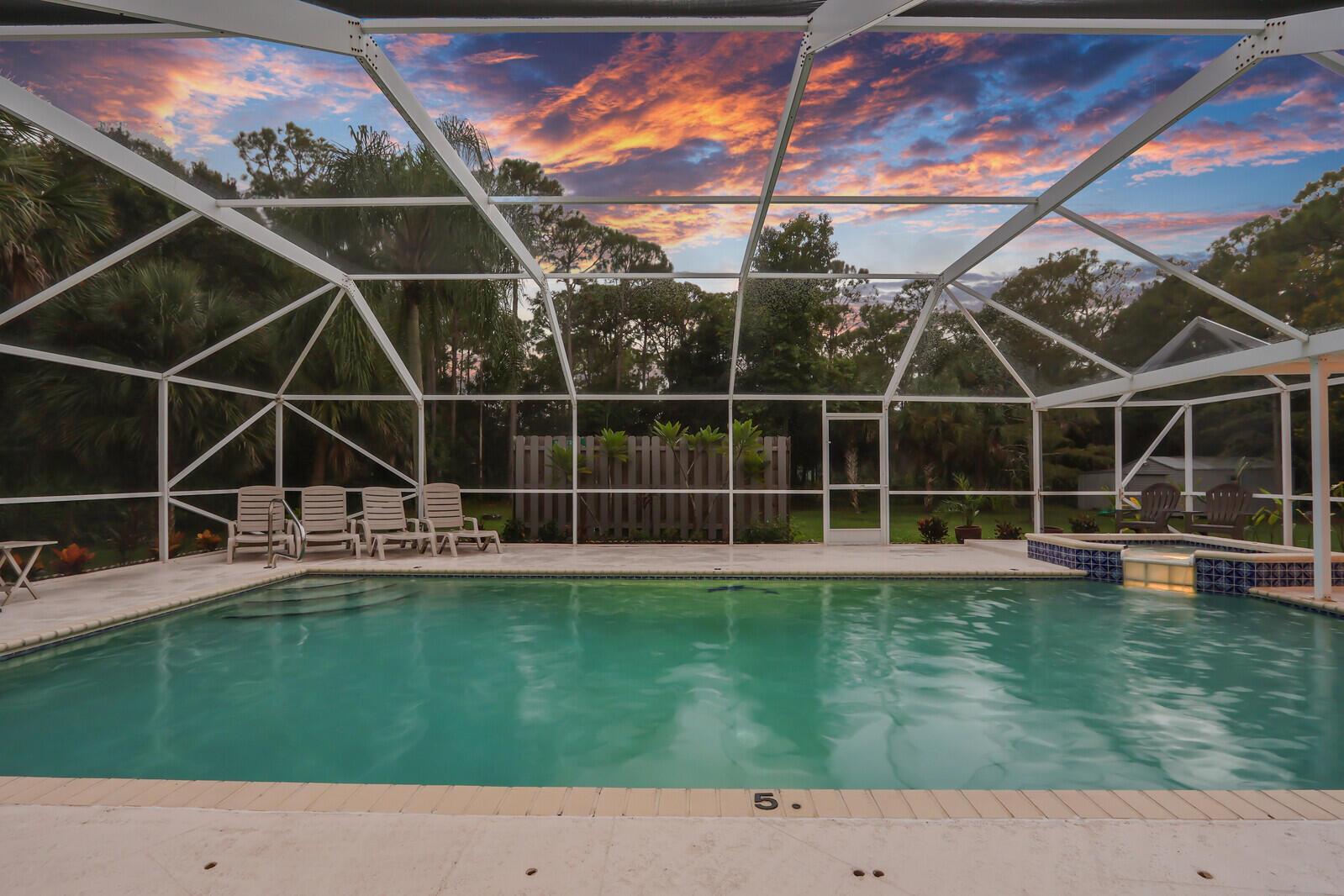 Jupiter Farms - Residential