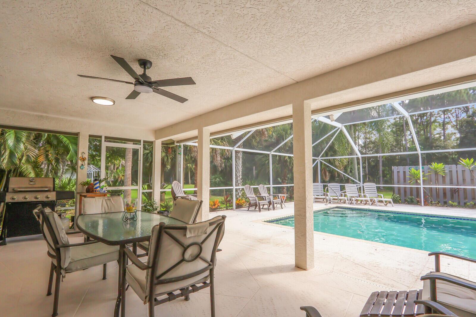 Jupiter Farms - Residential