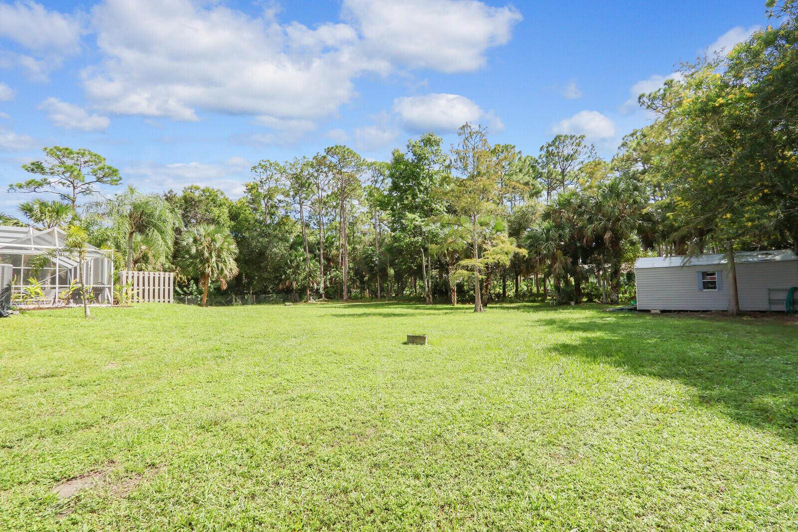 Jupiter Farms - Residential