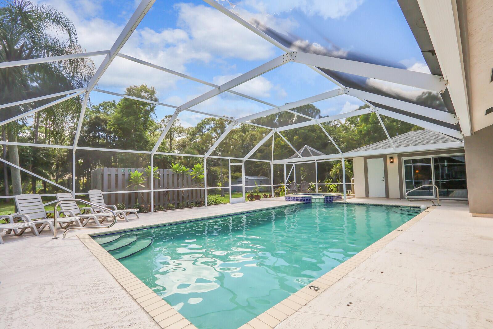 Jupiter Farms - Residential