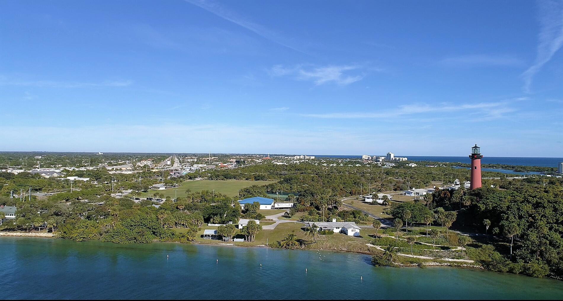 Jupiter Farms - Residential