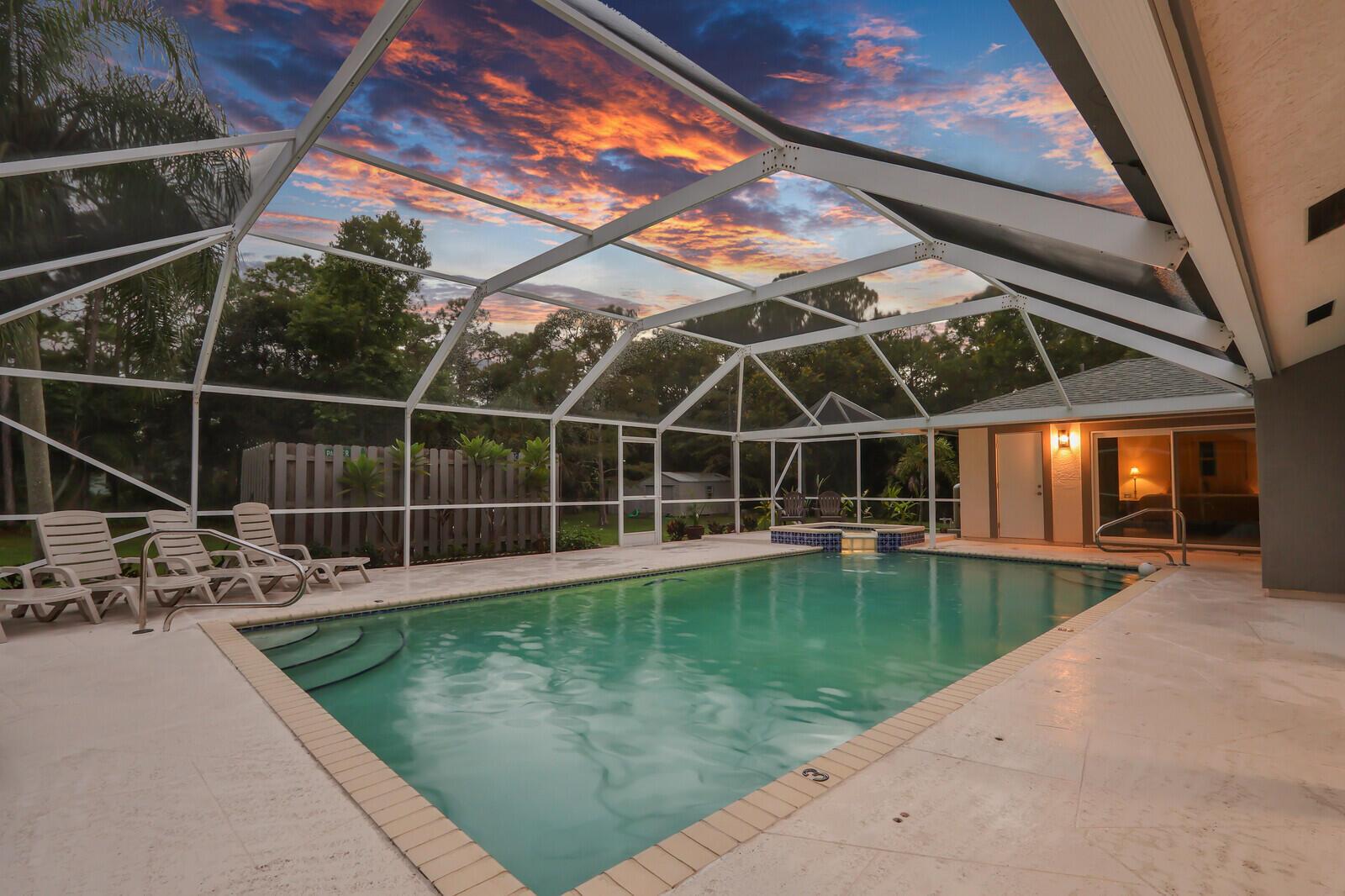 Jupiter Farms - Residential