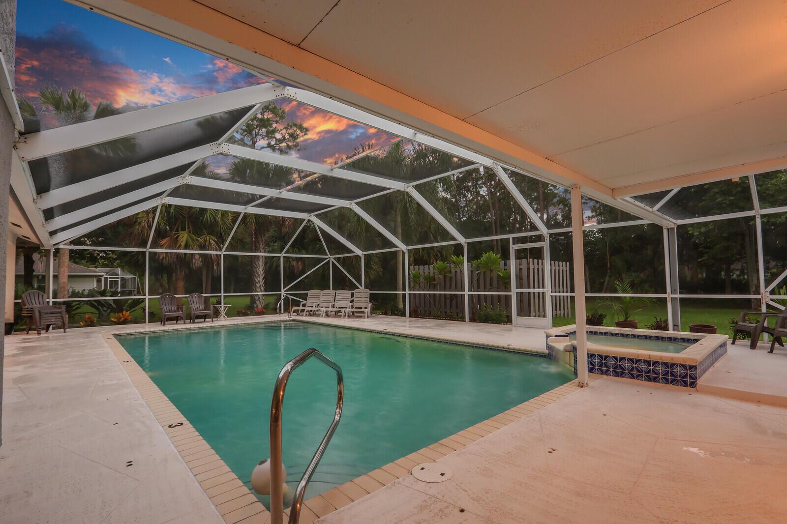 Jupiter Farms - Residential