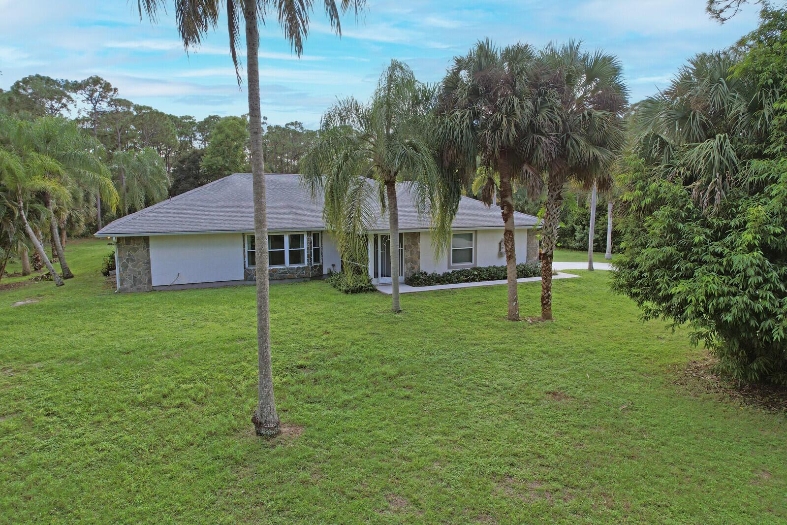 Jupiter Farms - Residential