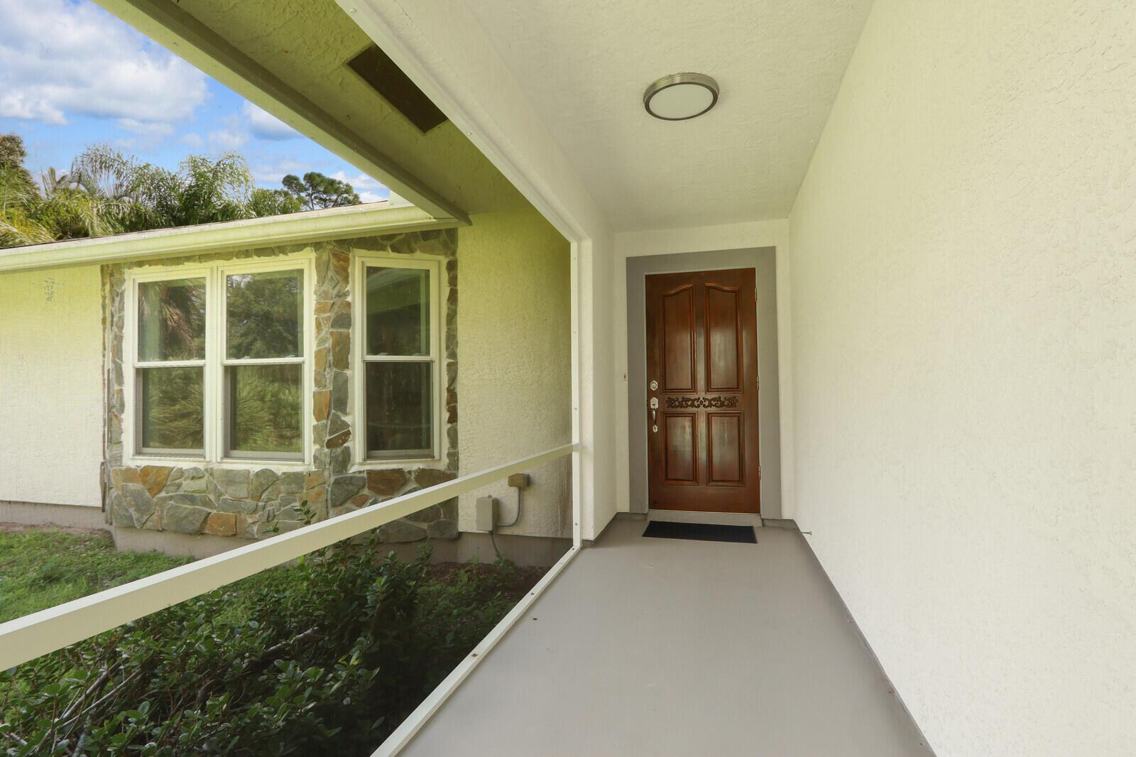 Jupiter Farms - Residential