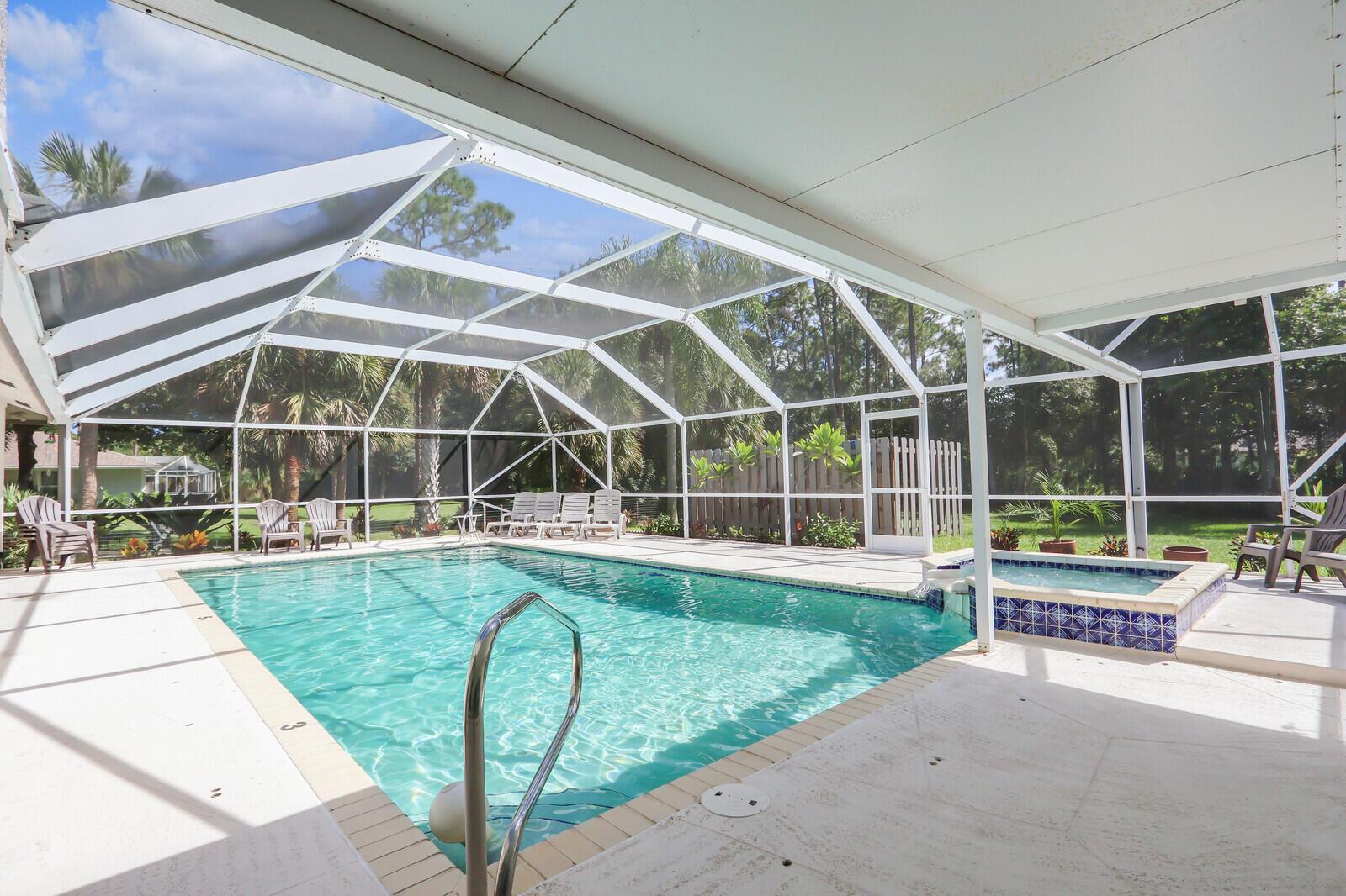 Jupiter Farms - Residential