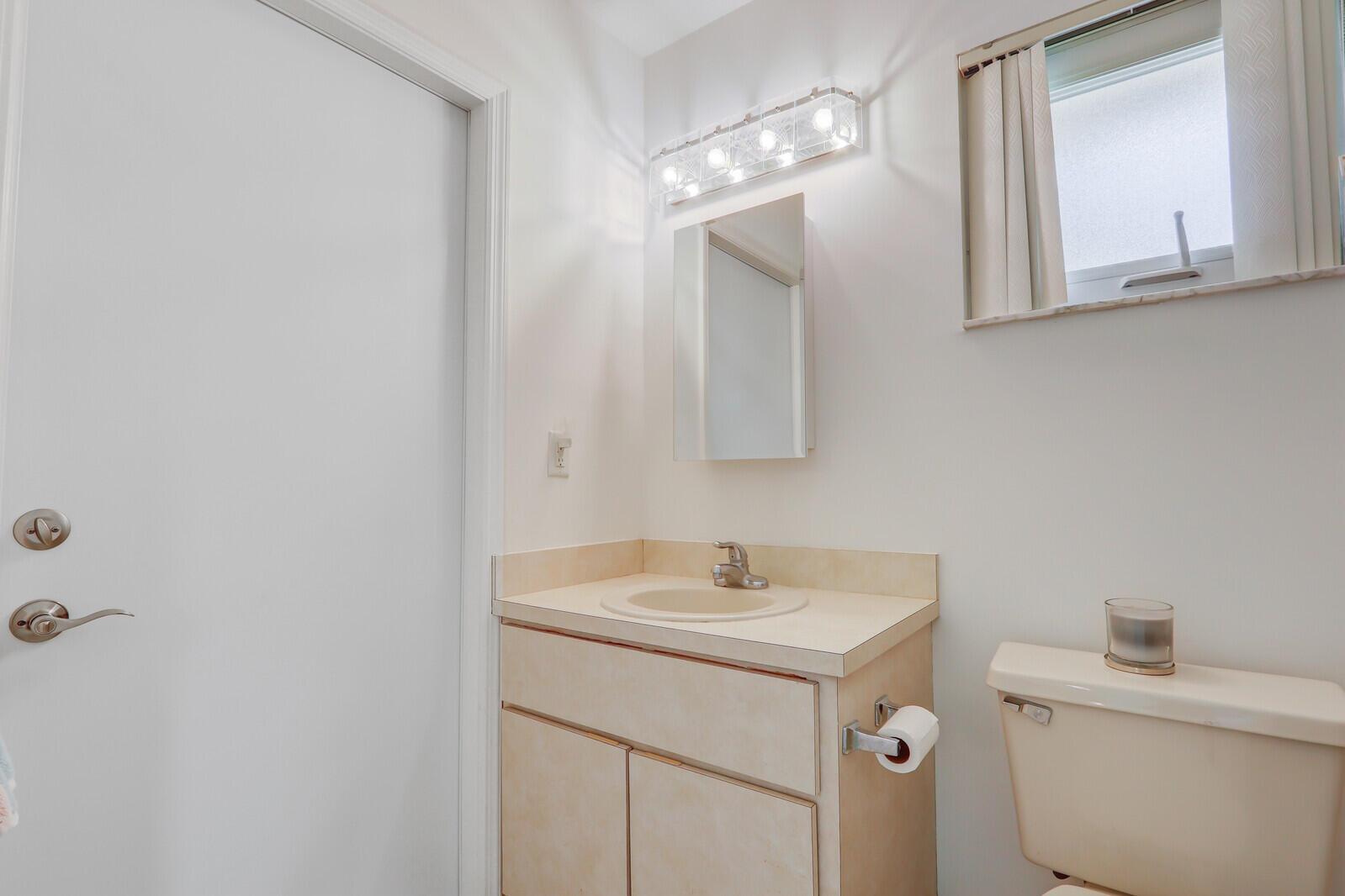 Jupiter Farms - Residential