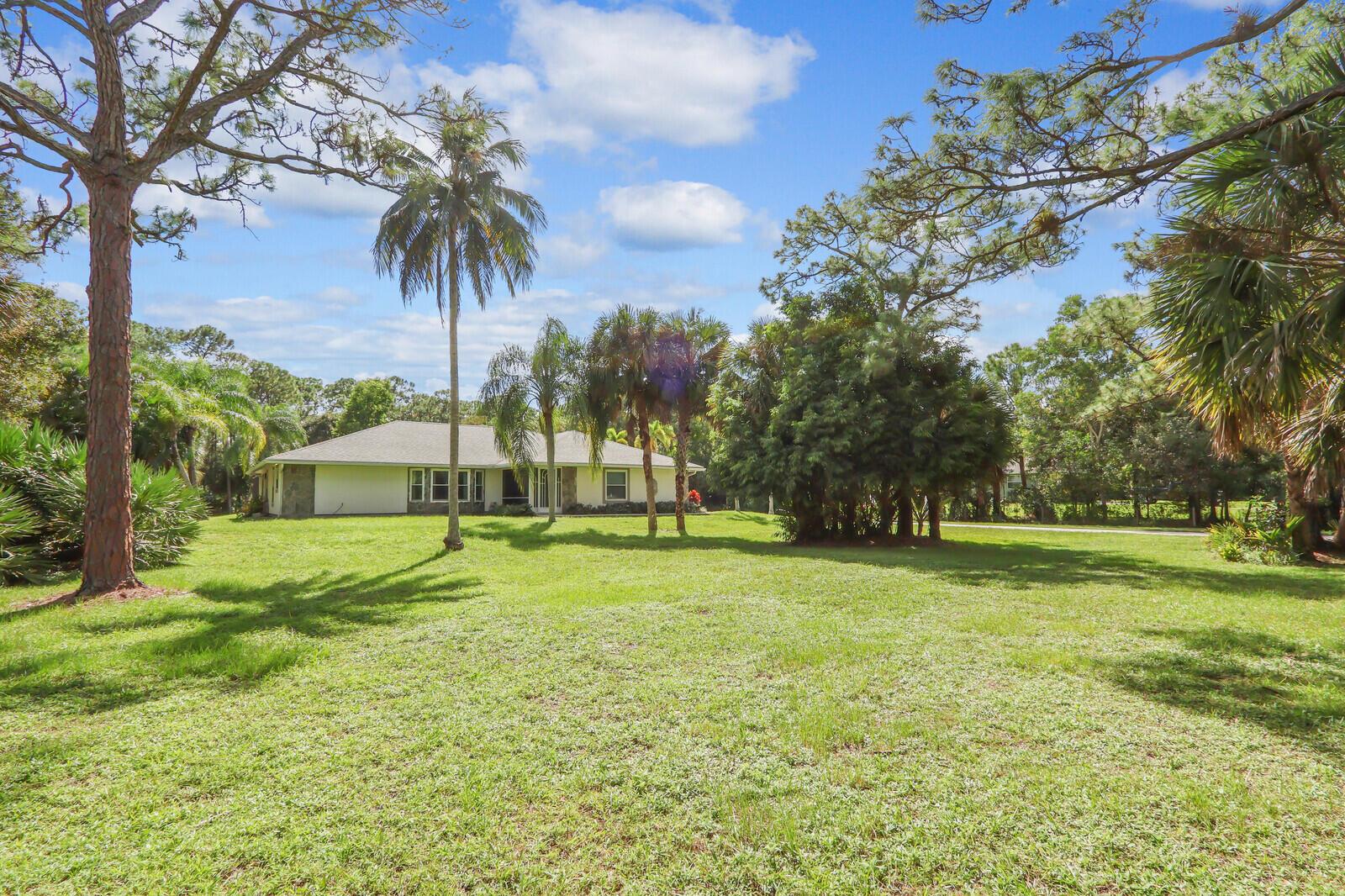 Jupiter Farms - Residential