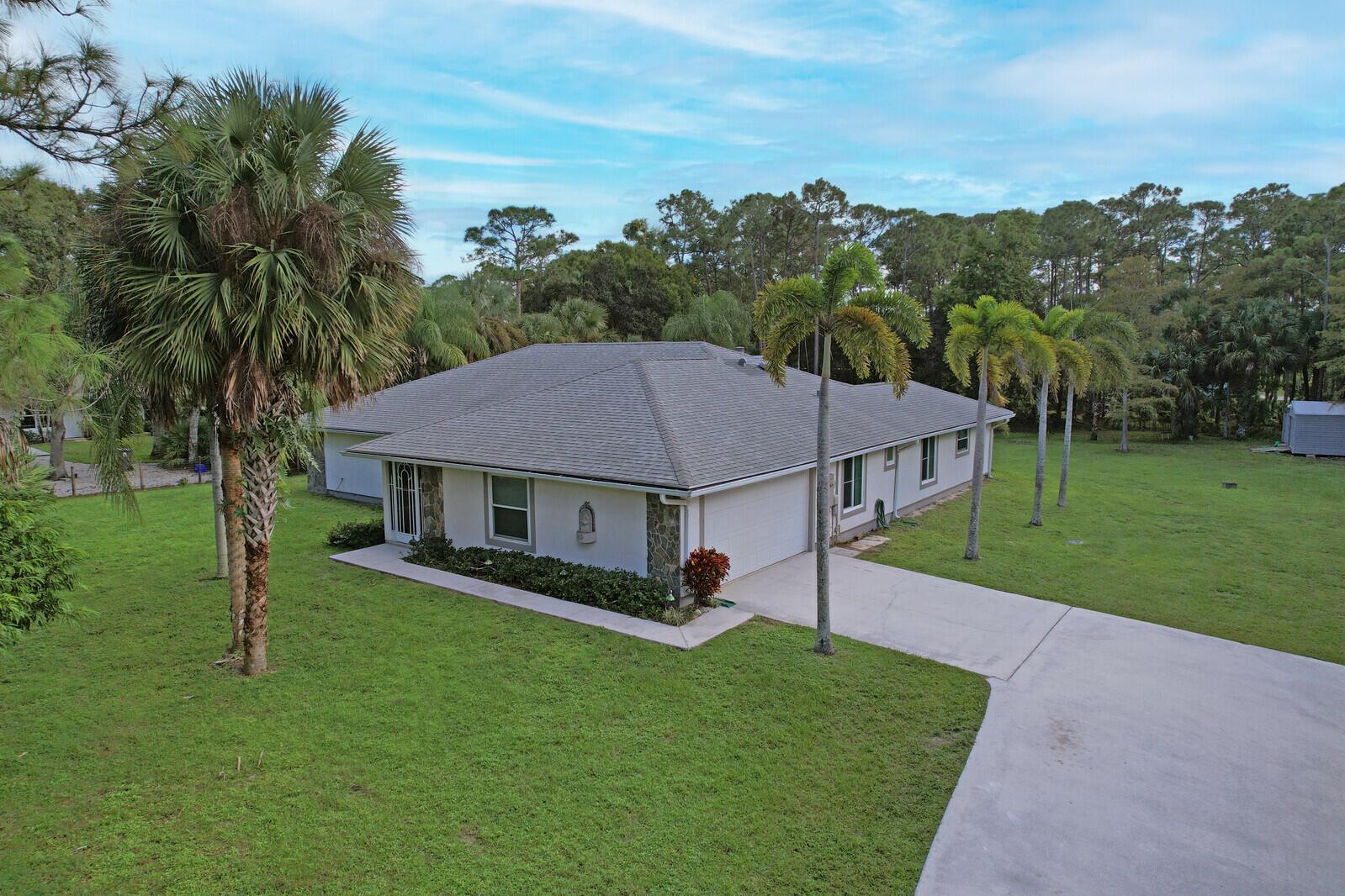 Jupiter Farms - Residential