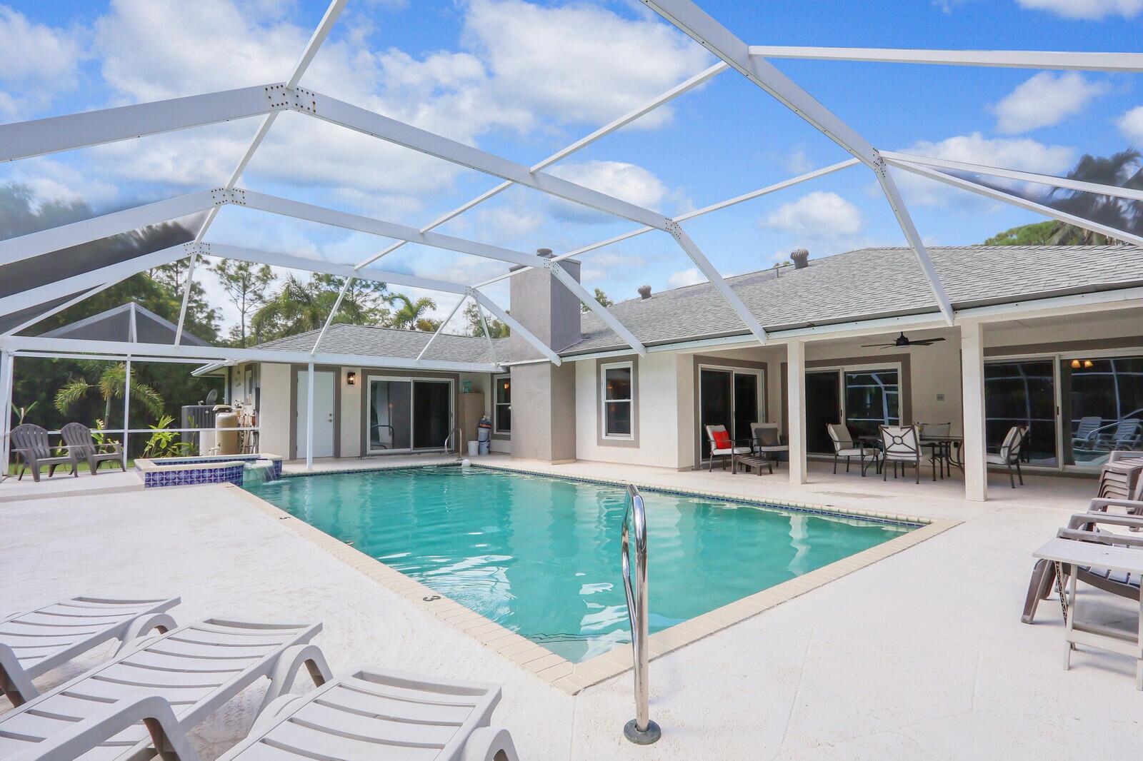 Jupiter Farms - Residential