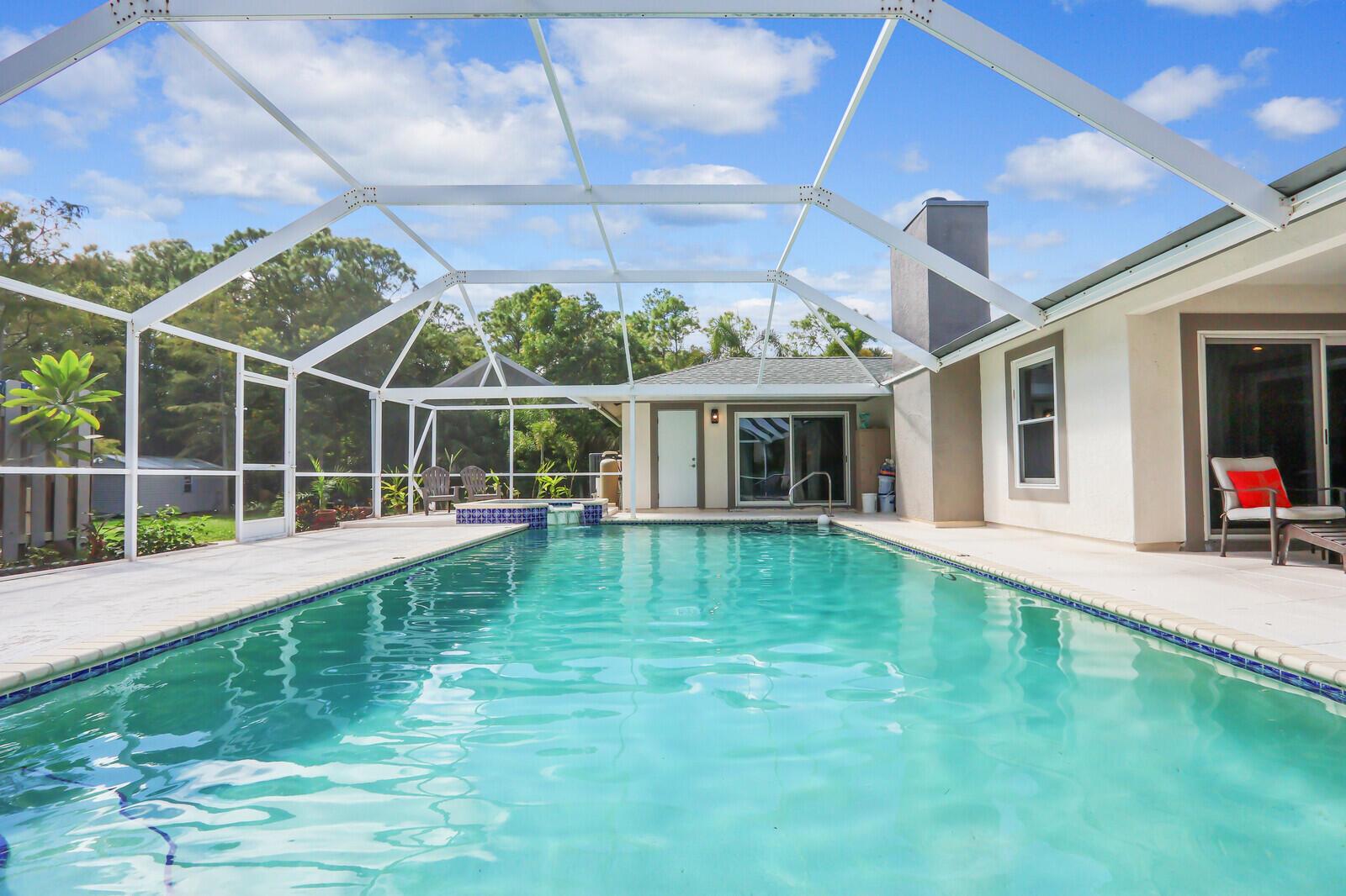 Jupiter Farms - Residential