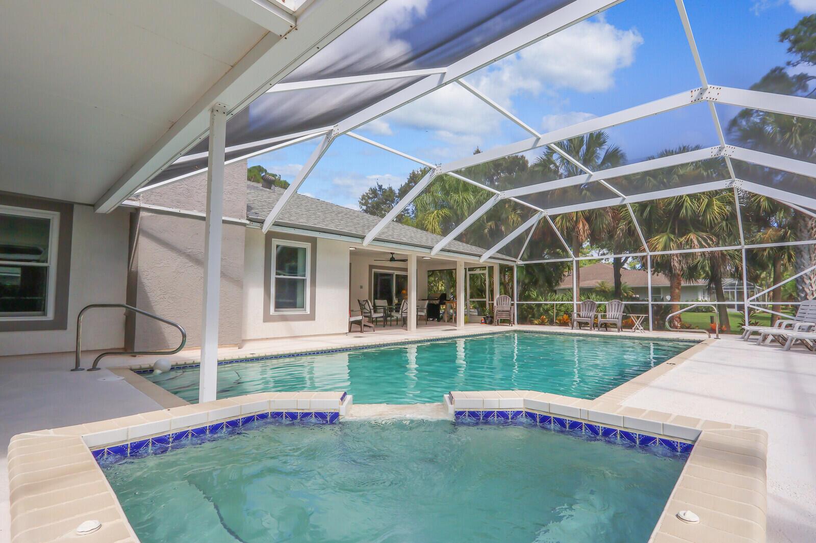 Jupiter Farms - Residential