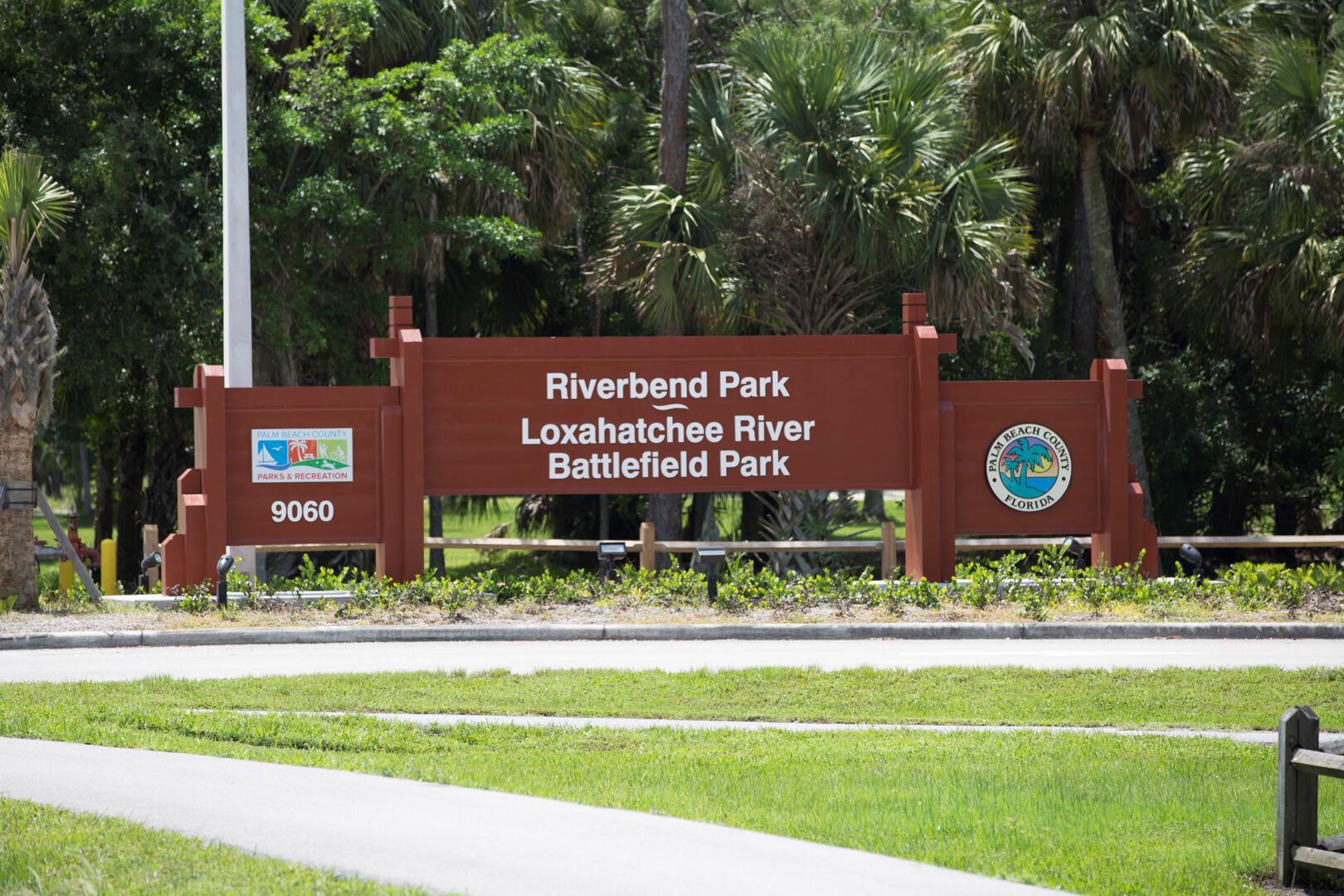 Jupiter Farms - Residential